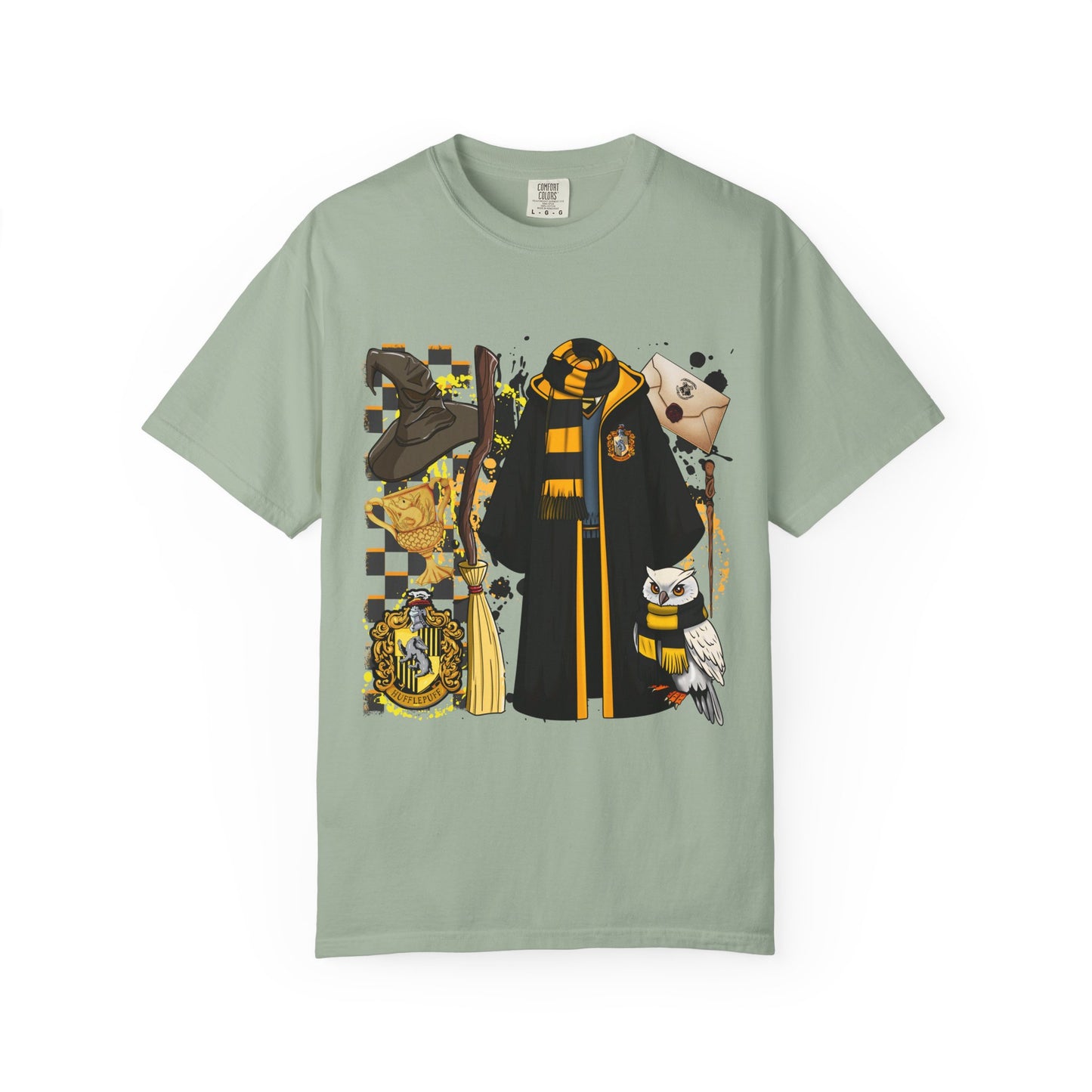 Hufflepuff T-shirt