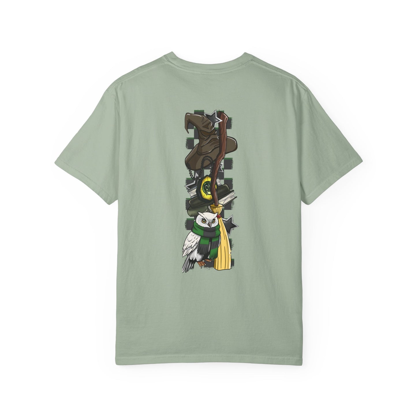 Slytherin T-shirt