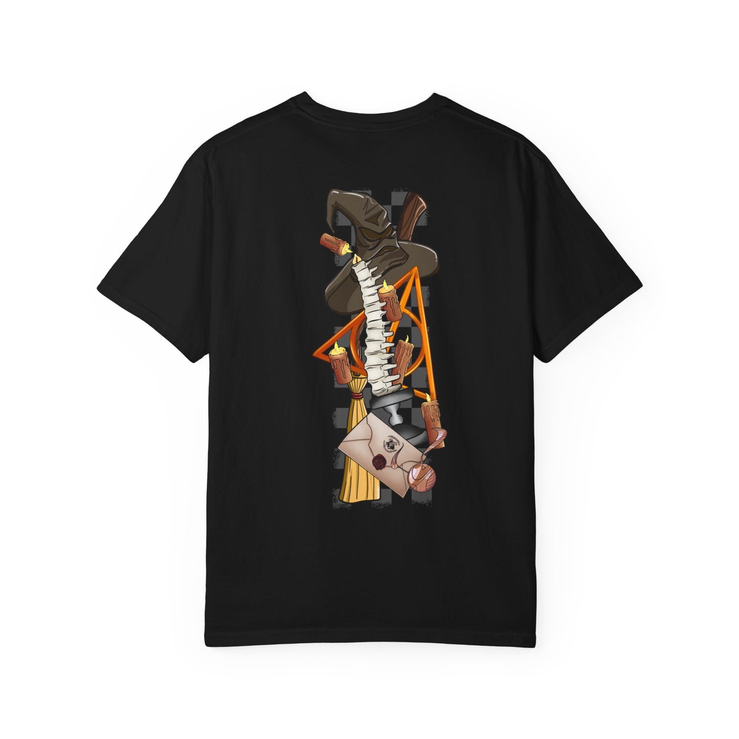 Hogwarts T-Shirt