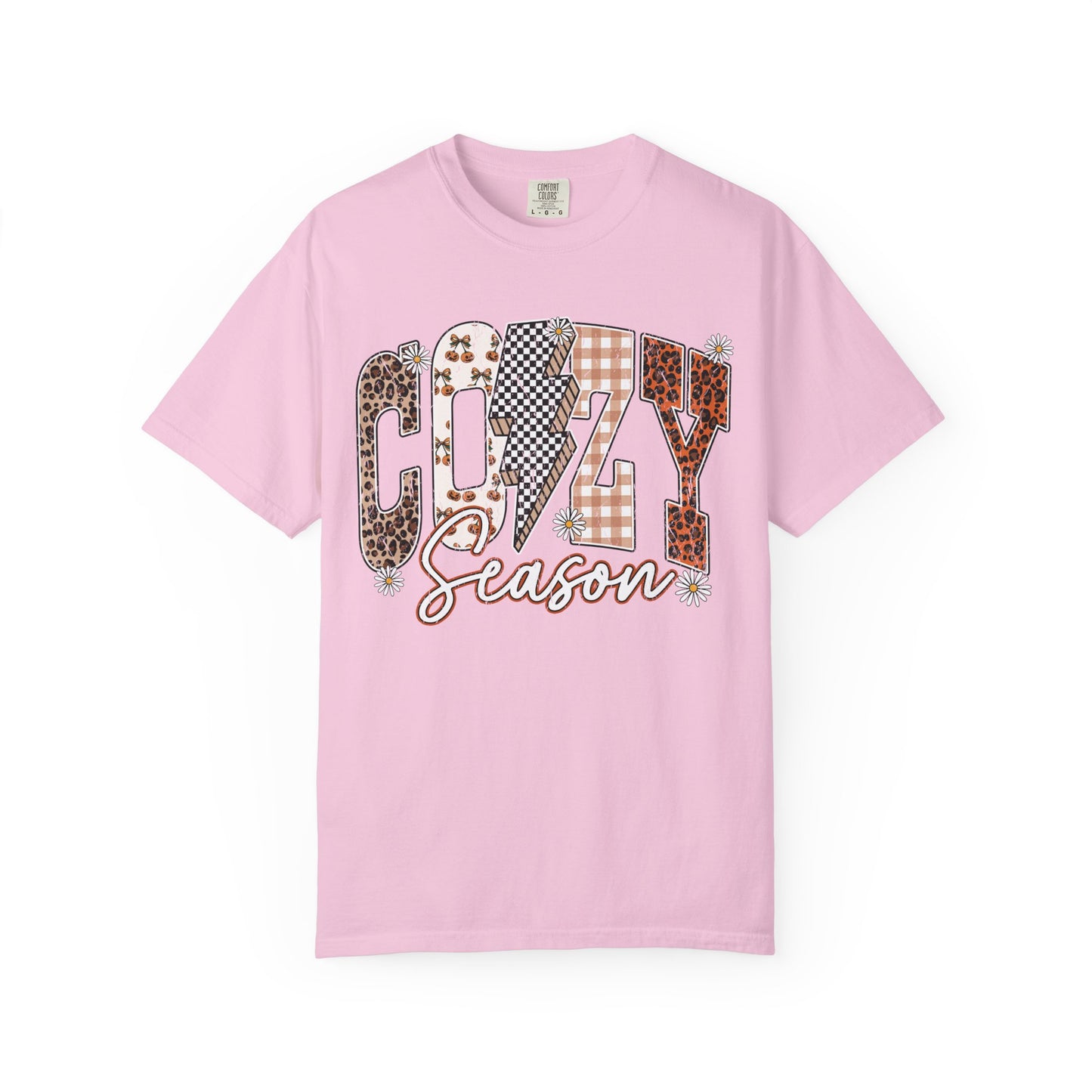 Cozy Season T-Shirt