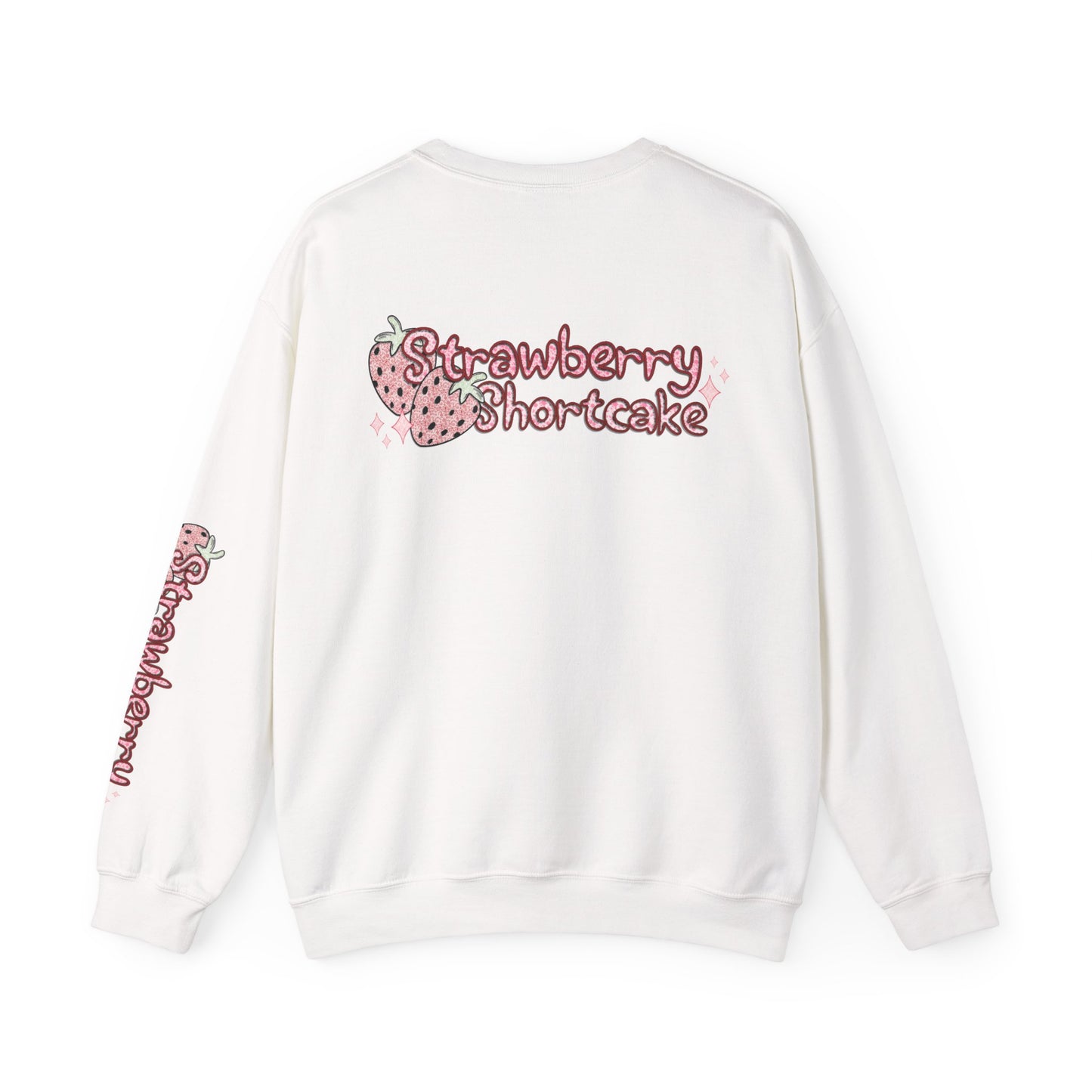 Strawberry Shortcake Sweatshirt