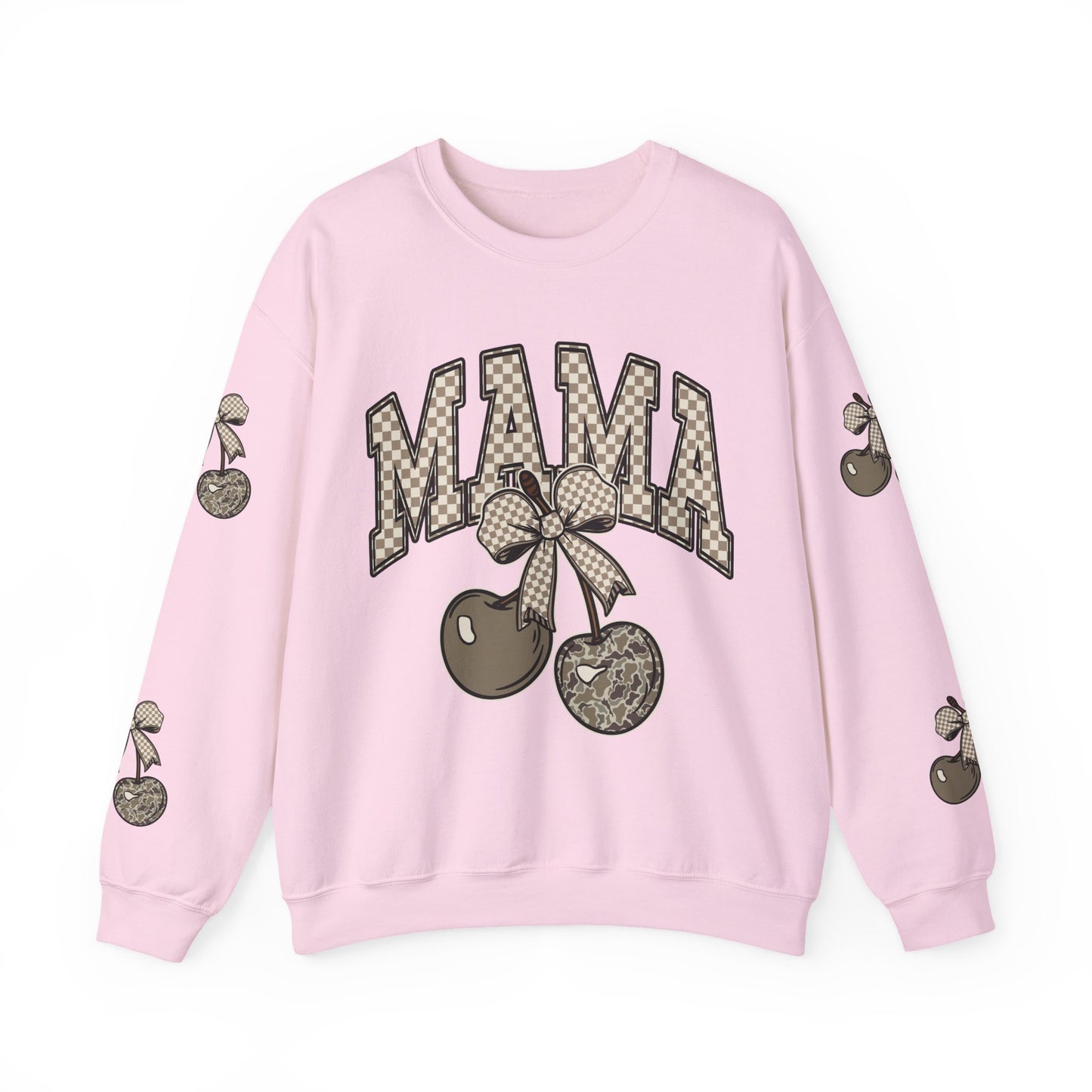 Cherry Mama Sweatshirt