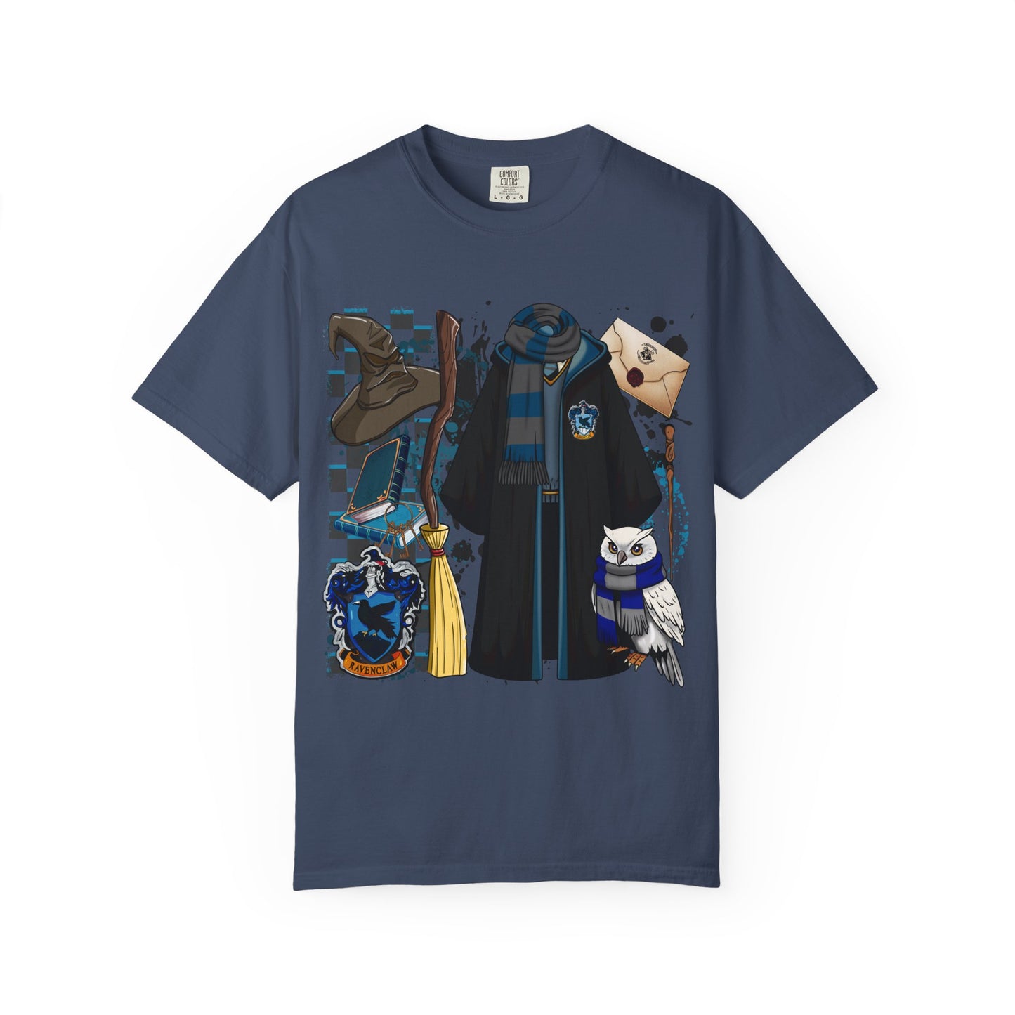 Ravenclaw T-Shirt