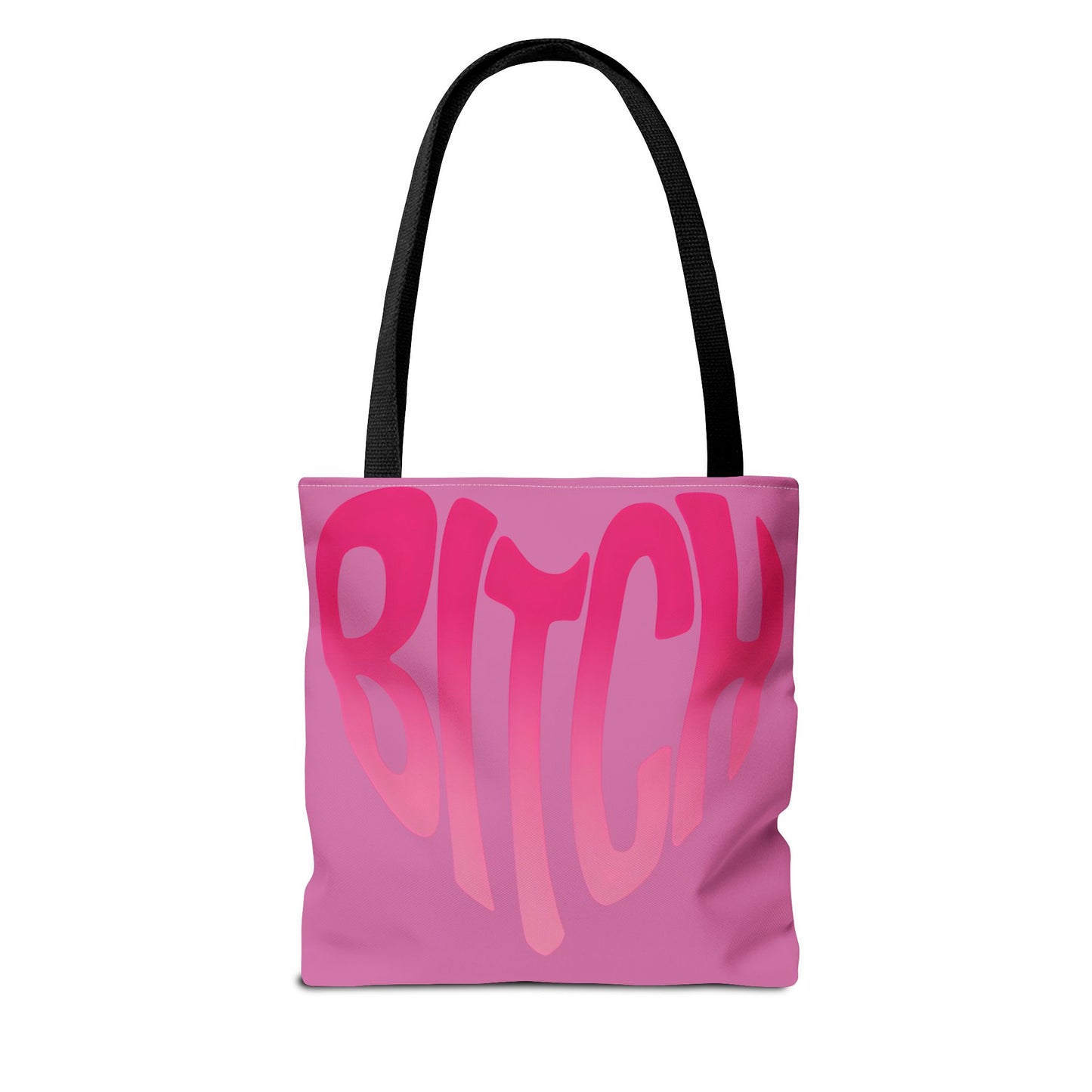 Bitch Tote Bag