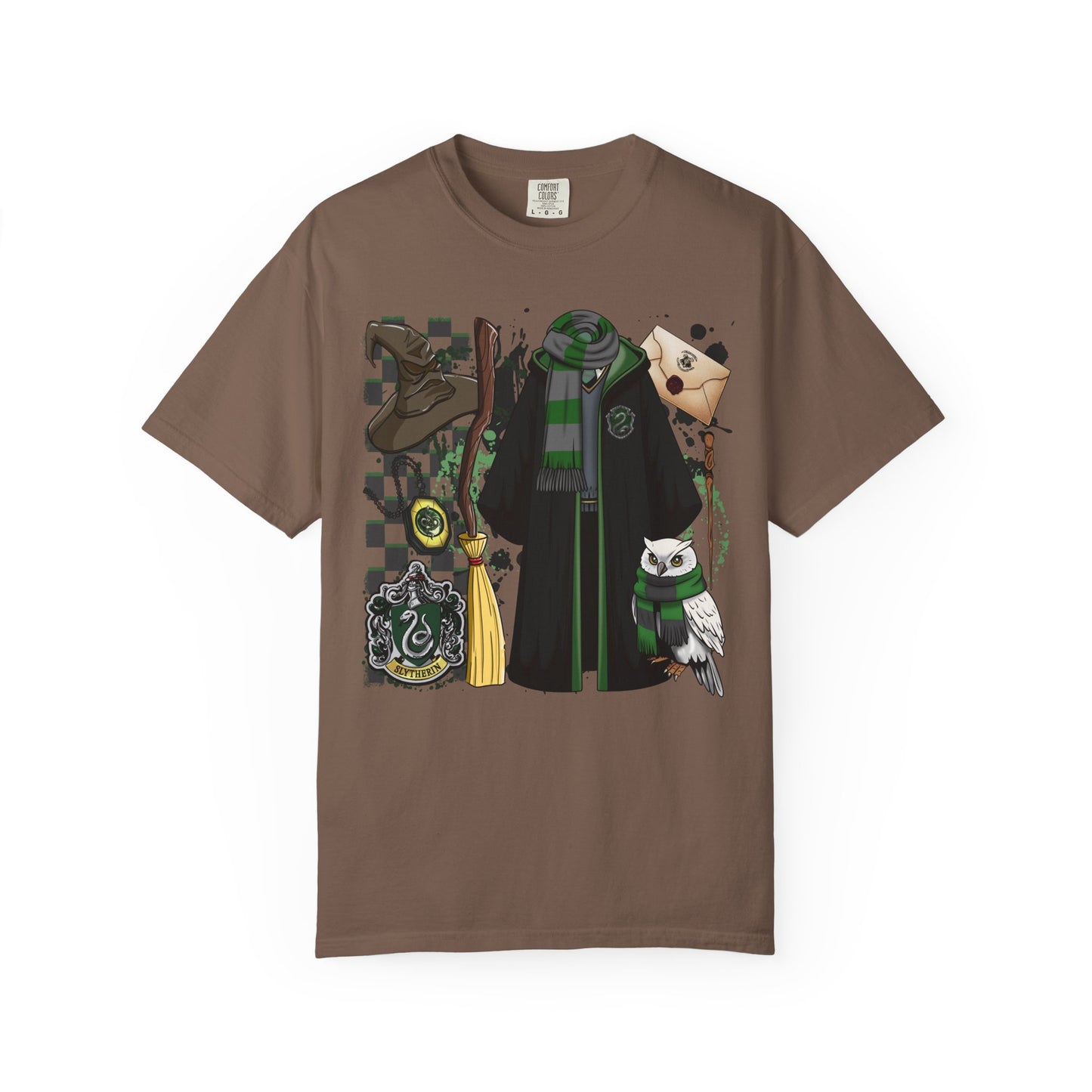 Slytherin T-shirt