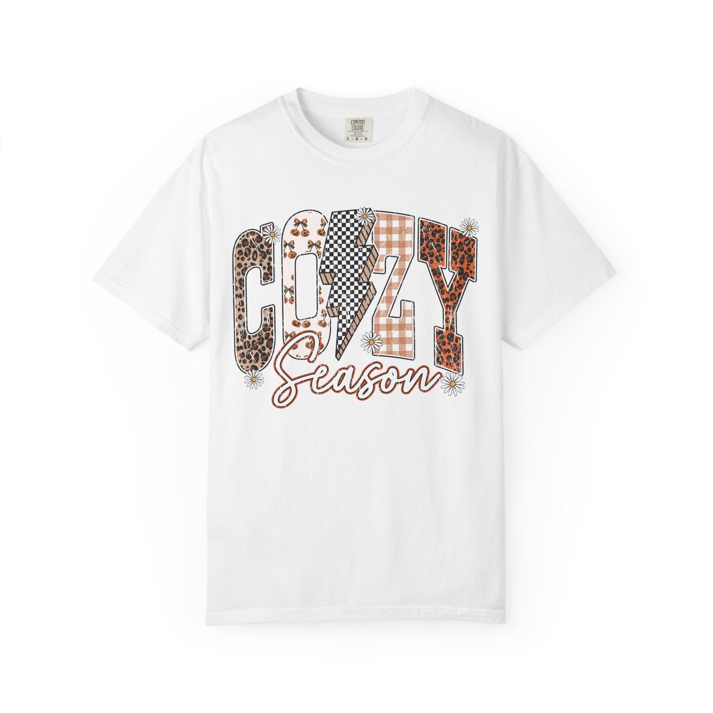 Cozy Season T-Shirt