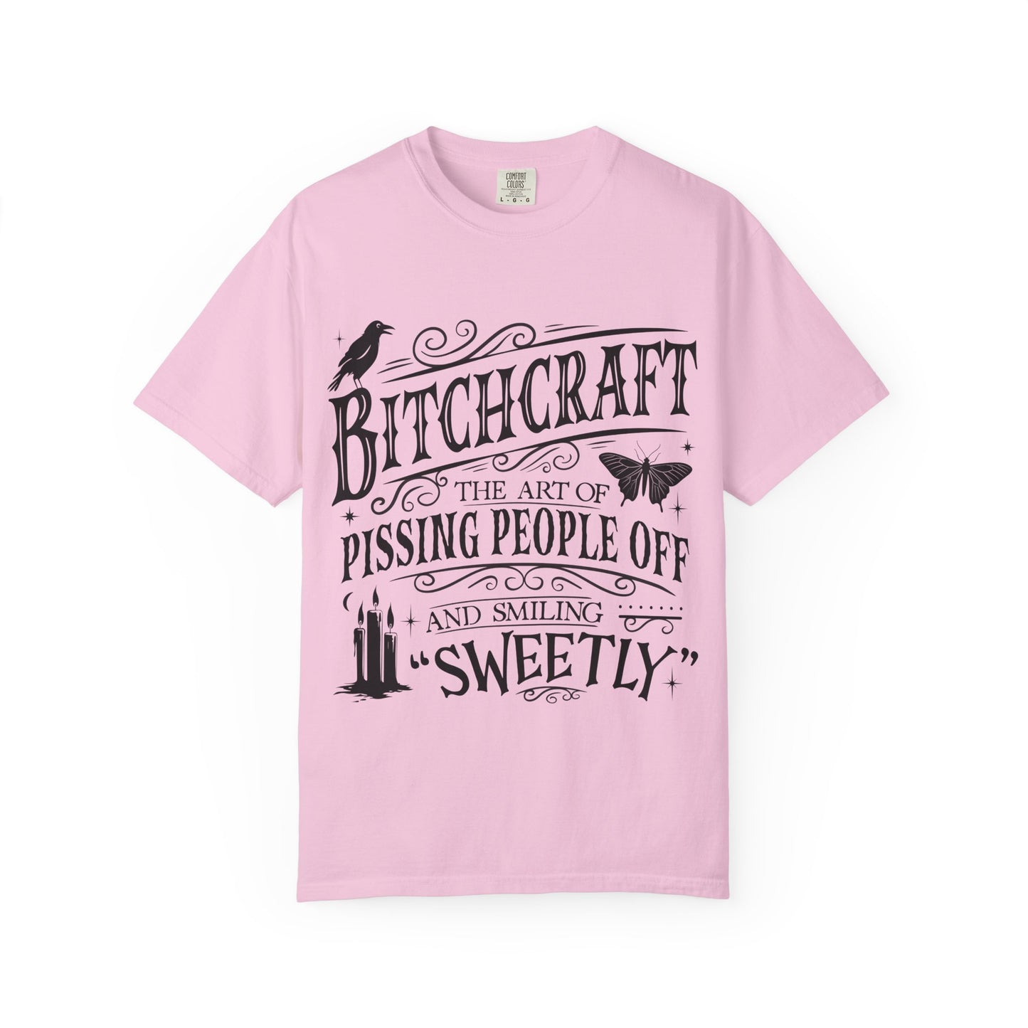 Bitchcraft Unisex T-Shirt