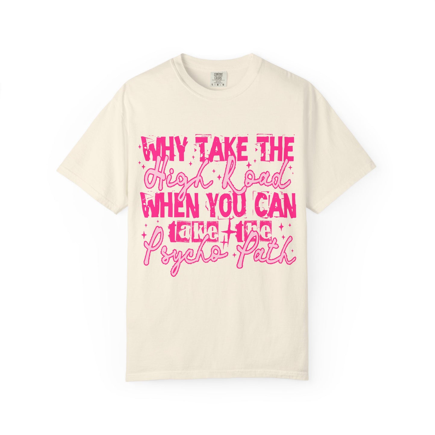 Psycho Path T-Shirt