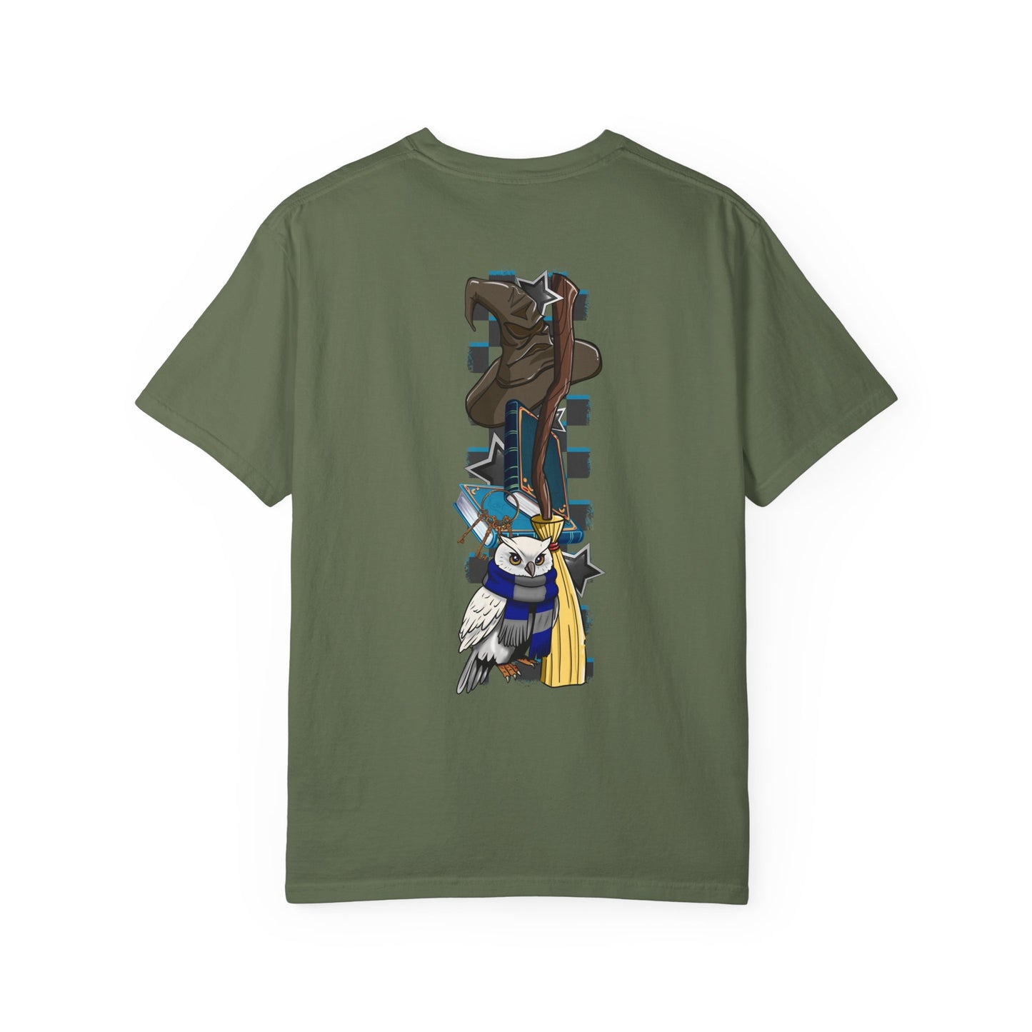 Ravenclaw T-Shirt