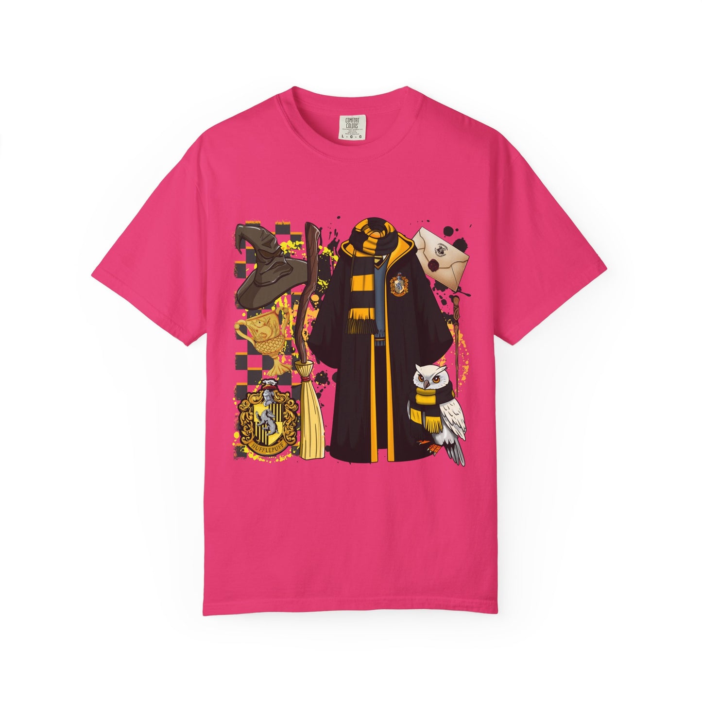 Hufflepuff T-shirt