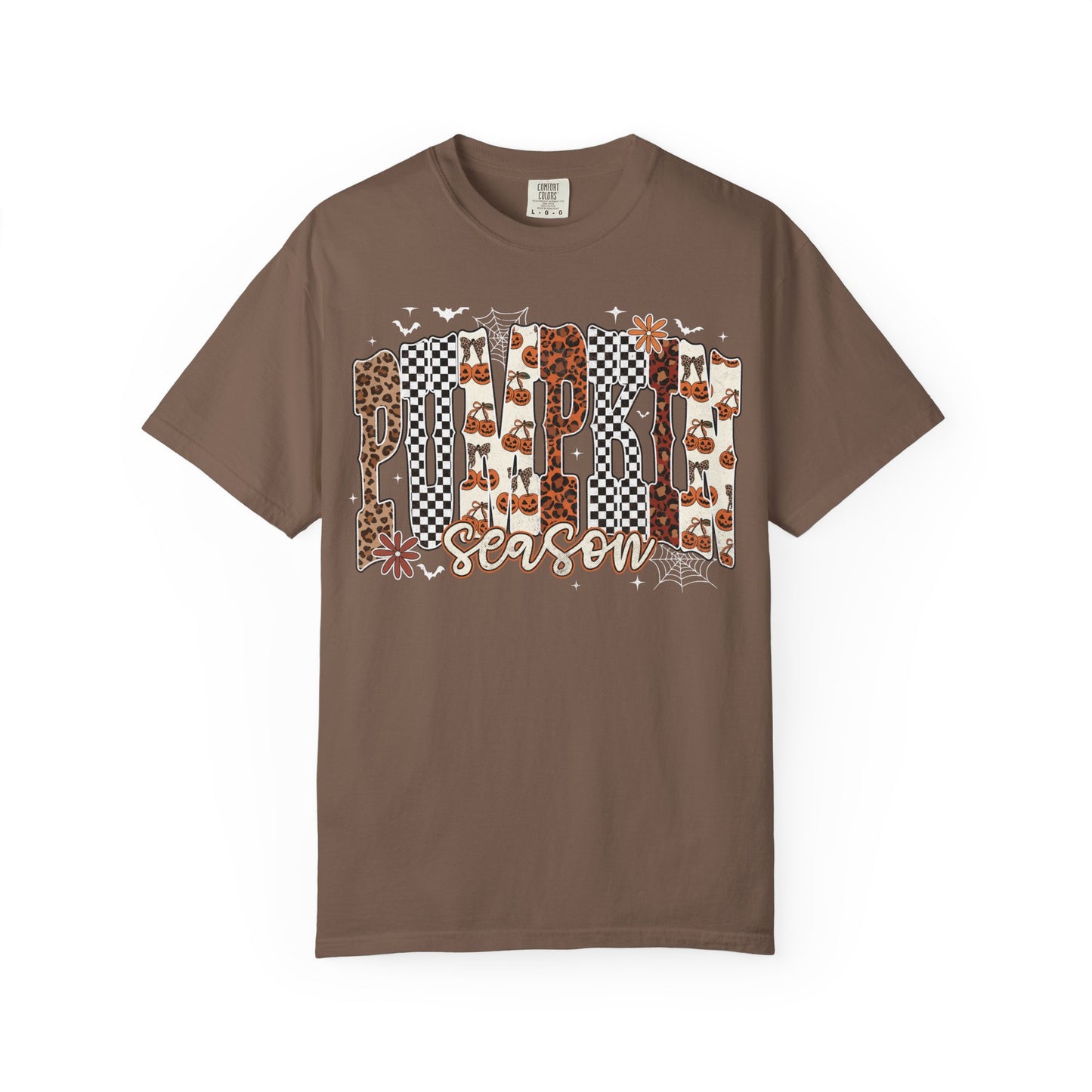 Pumpkin season vibes T-Shirt
