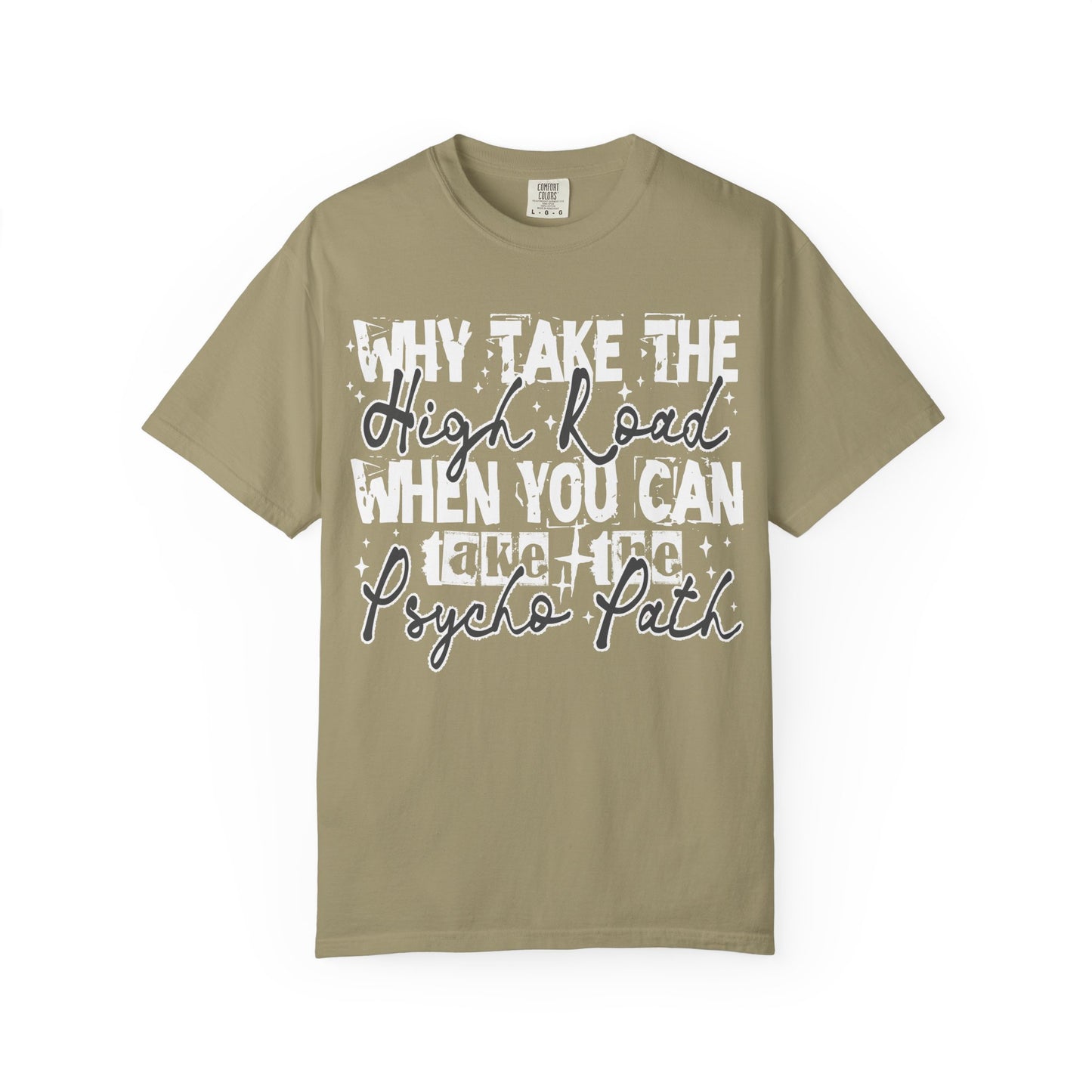 Psycho Path T-Shirt