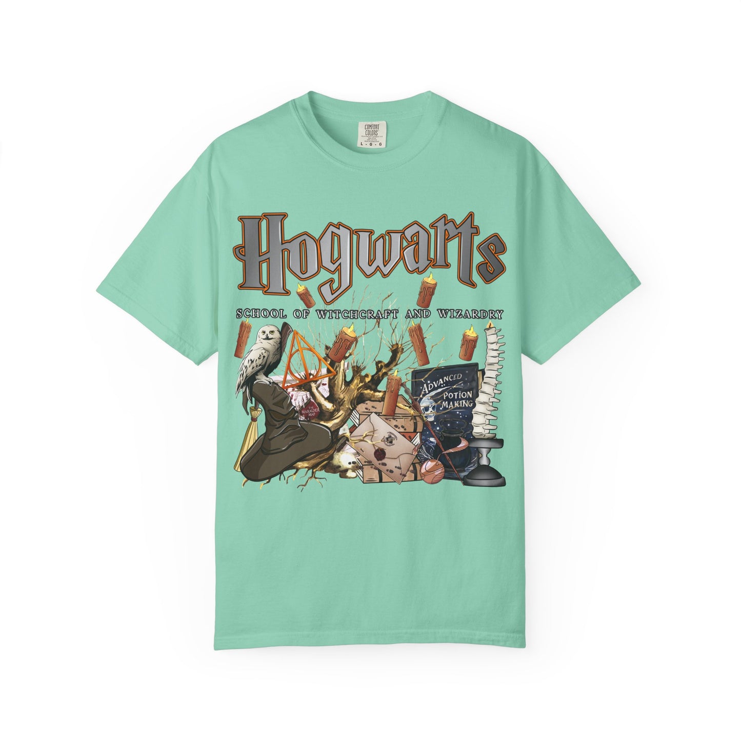 Hogwarts T-Shirt