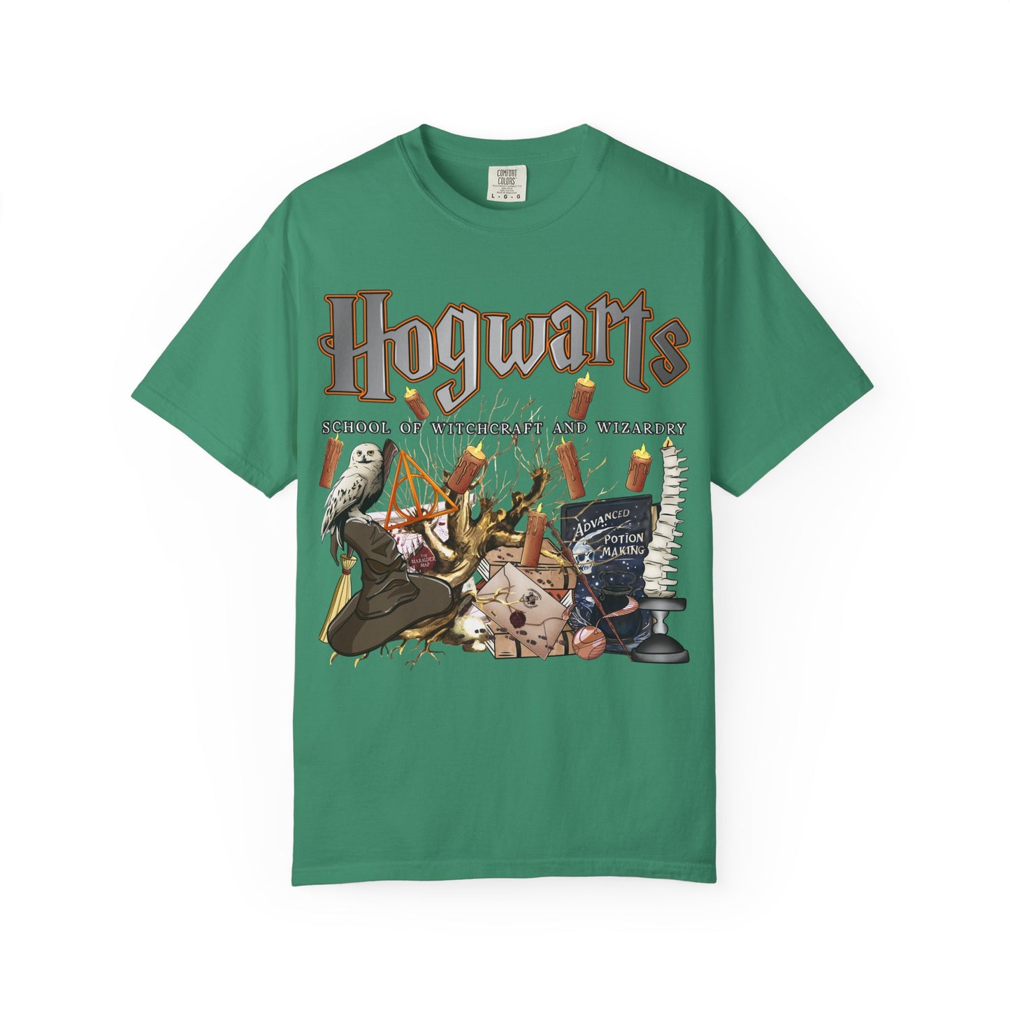 Hogwarts T-Shirt