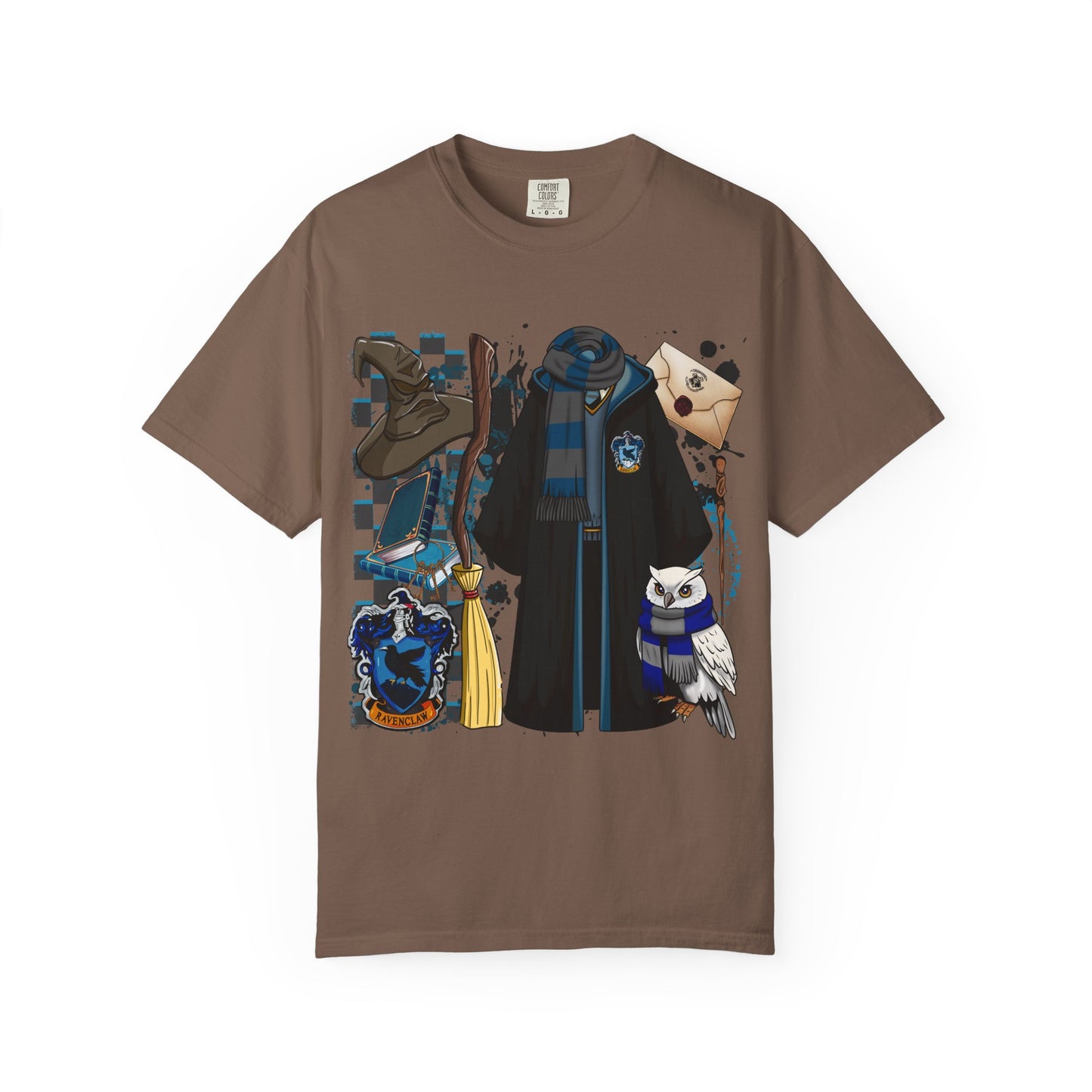 Ravenclaw T-Shirt