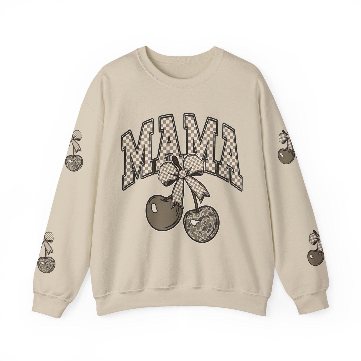 Cherry Mama Sweatshirt