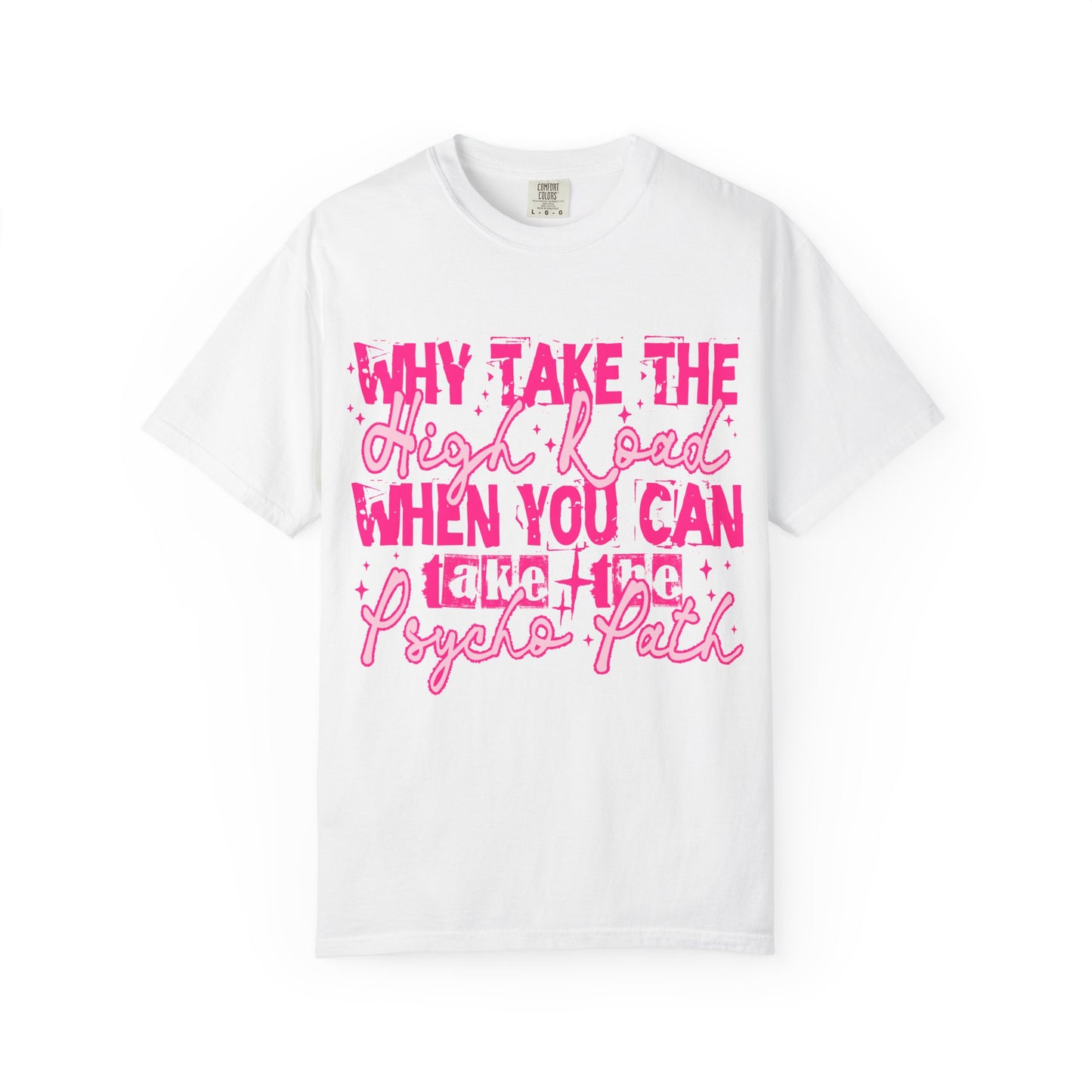 Psycho Path T-Shirt
