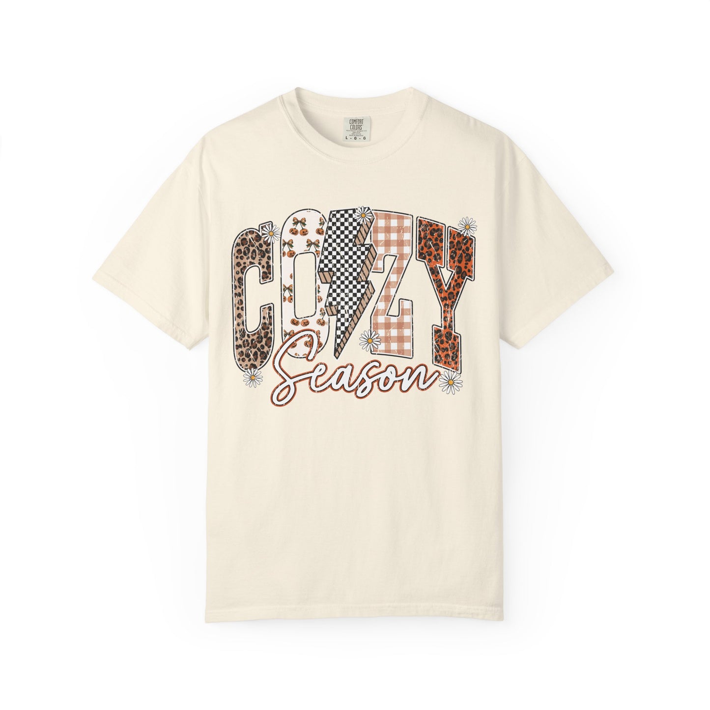 Cozy Season T-Shirt