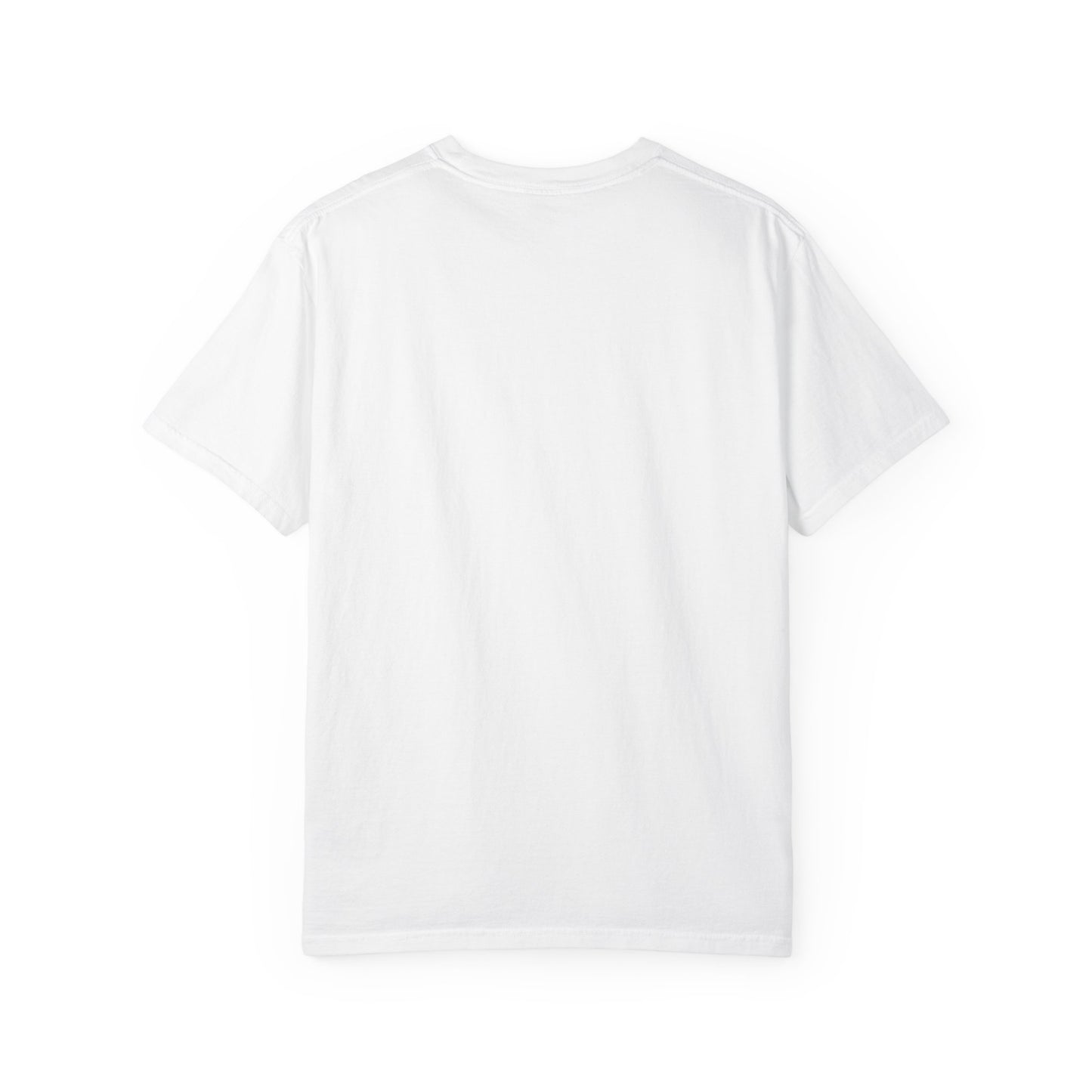 Pumpkin King Unisex Garment-Dyed T-Shirt | Fall Fashion, Halloween Tee