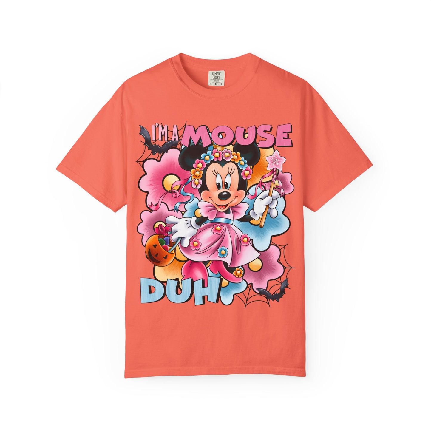 I’m a Minnie Mouse duh Graphic T-Shirt