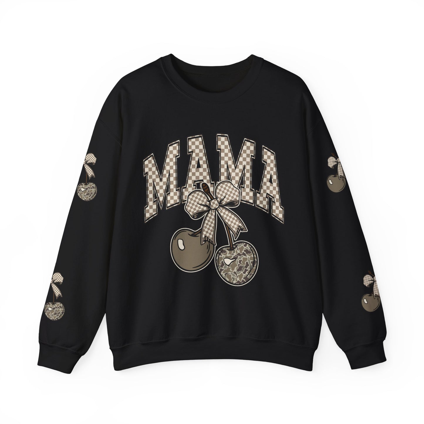 Cherry Mama Sweatshirt
