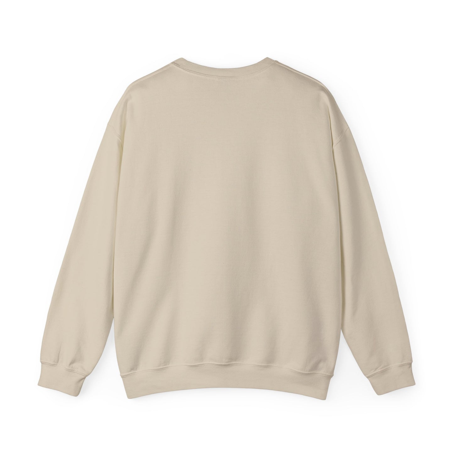 layer color mama Unisex Heavy Blend™ Crewneck Sweatshirt