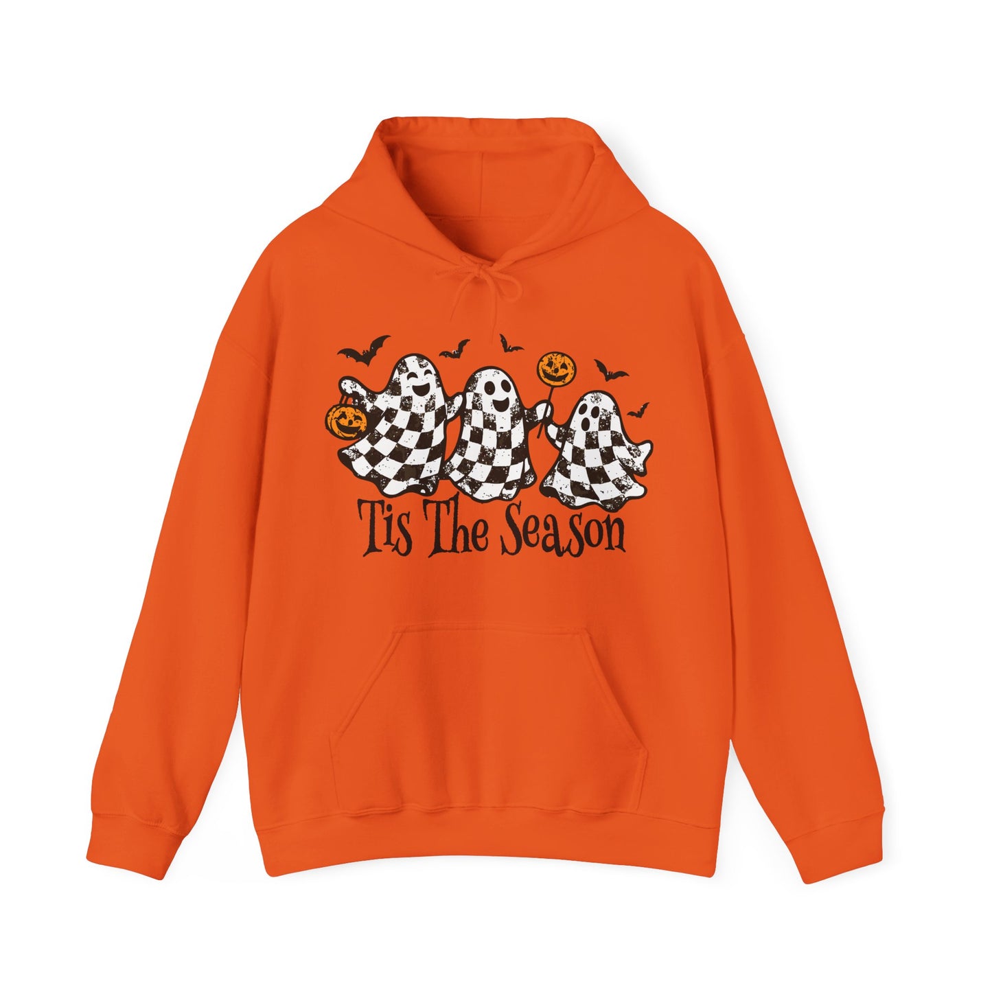 Halloween Ghosts Sweatshirt