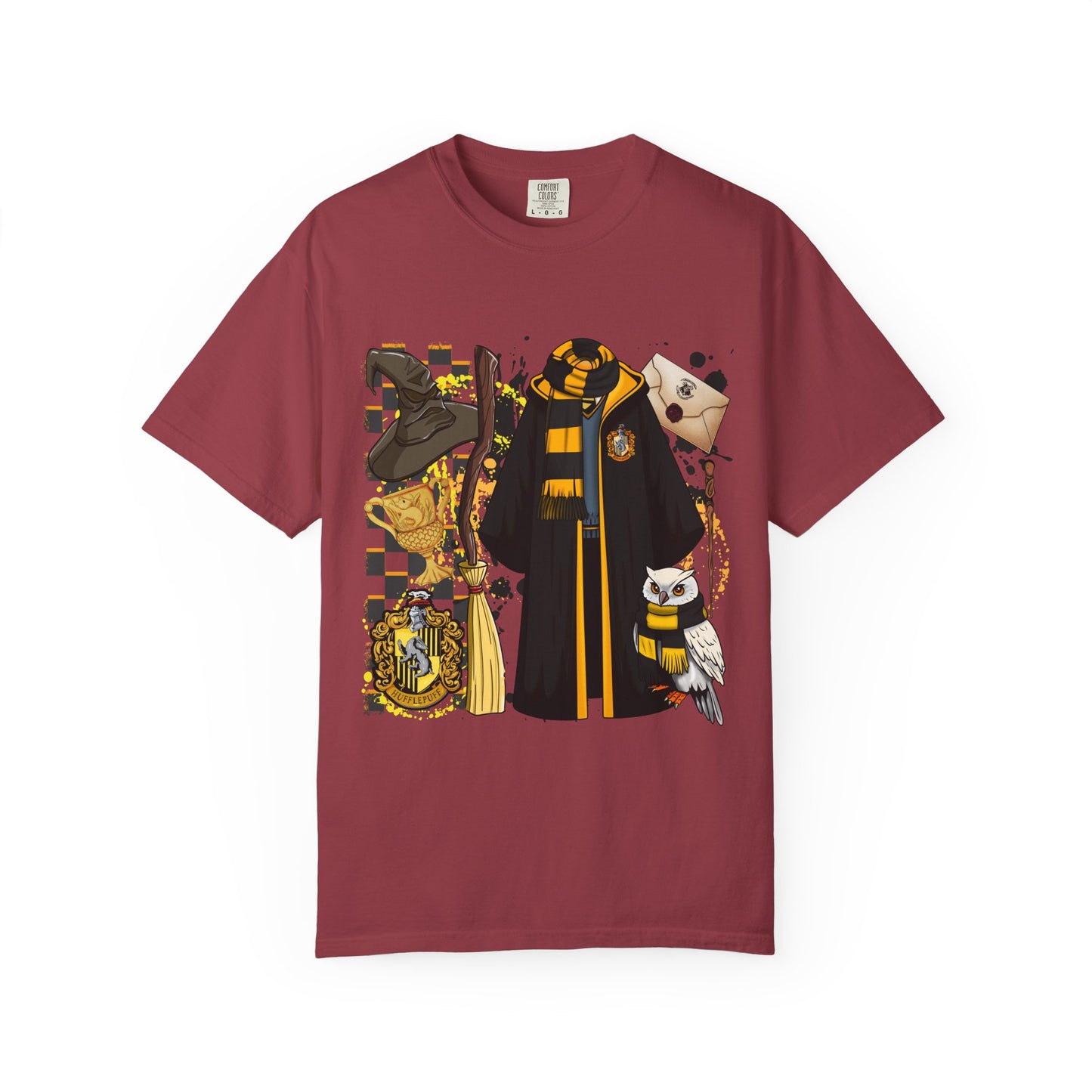 Hufflepuff T-shirt