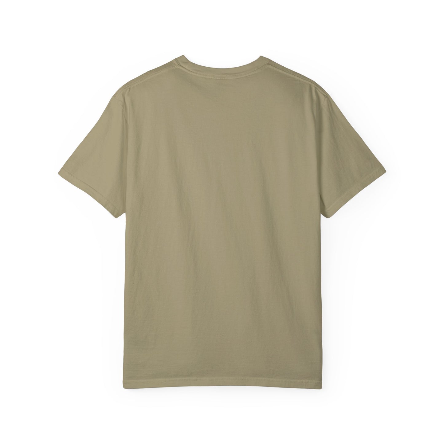 checkered mama Unisex Garment-Dyed T-shirt