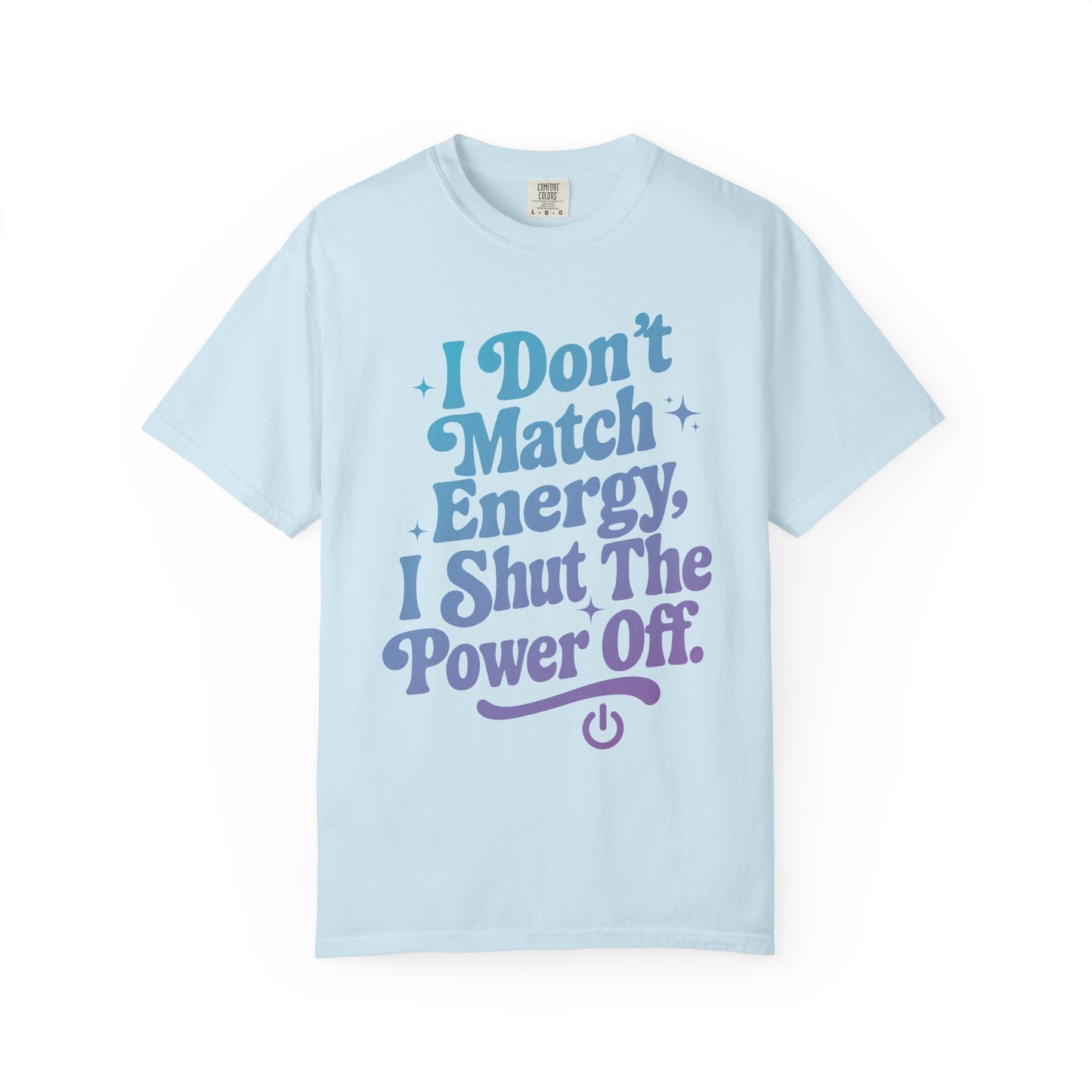 Shut it down T-Shirt