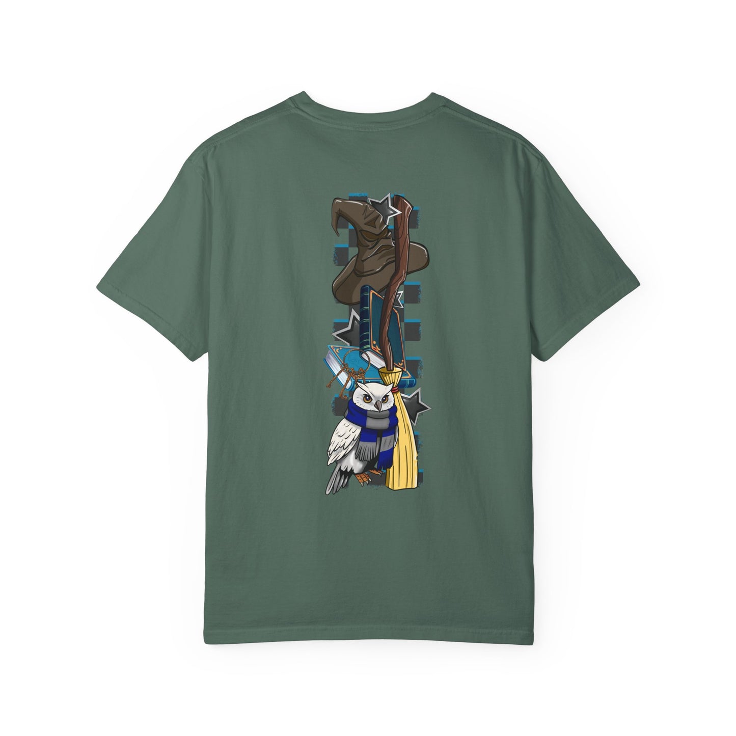Ravenclaw T-Shirt