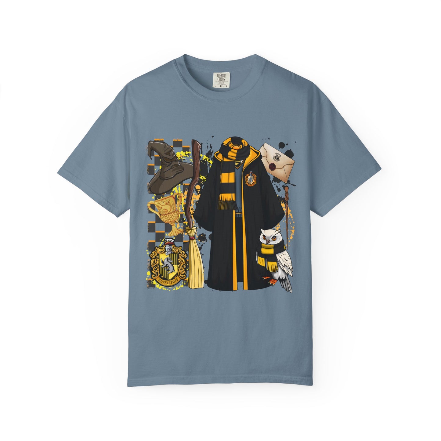 Hufflepuff T-shirt