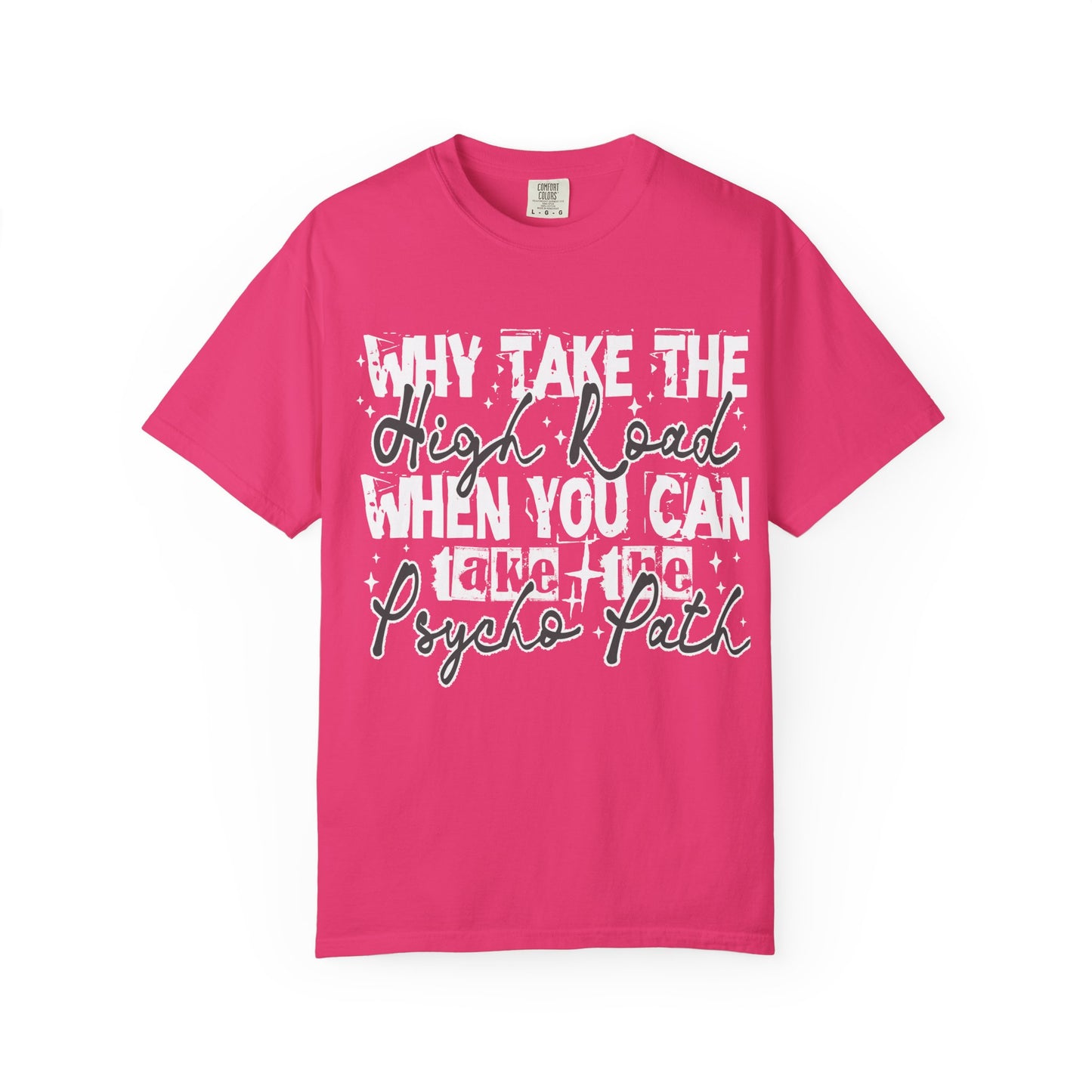 Psycho Path T-Shirt