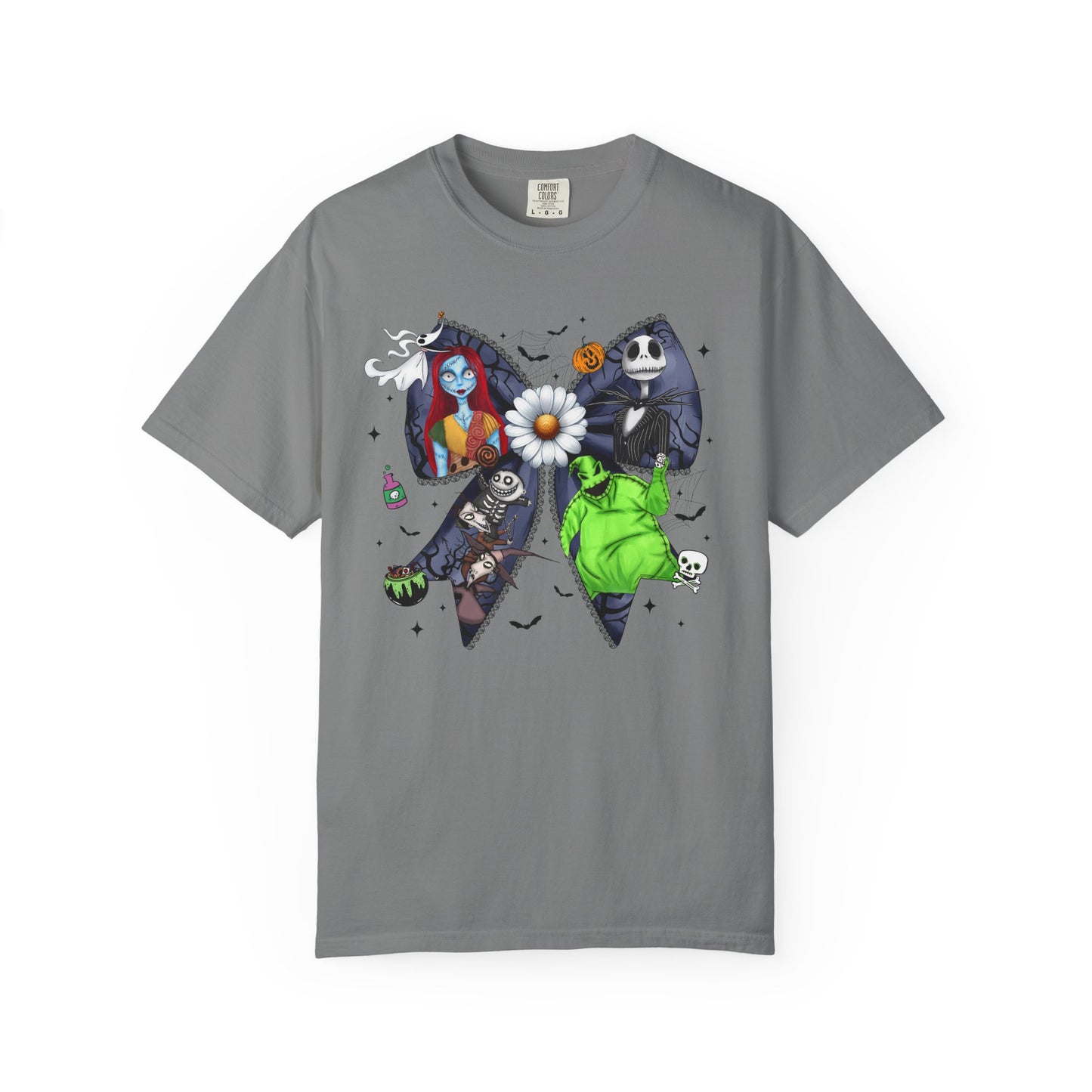 Nightmare Halloween tee