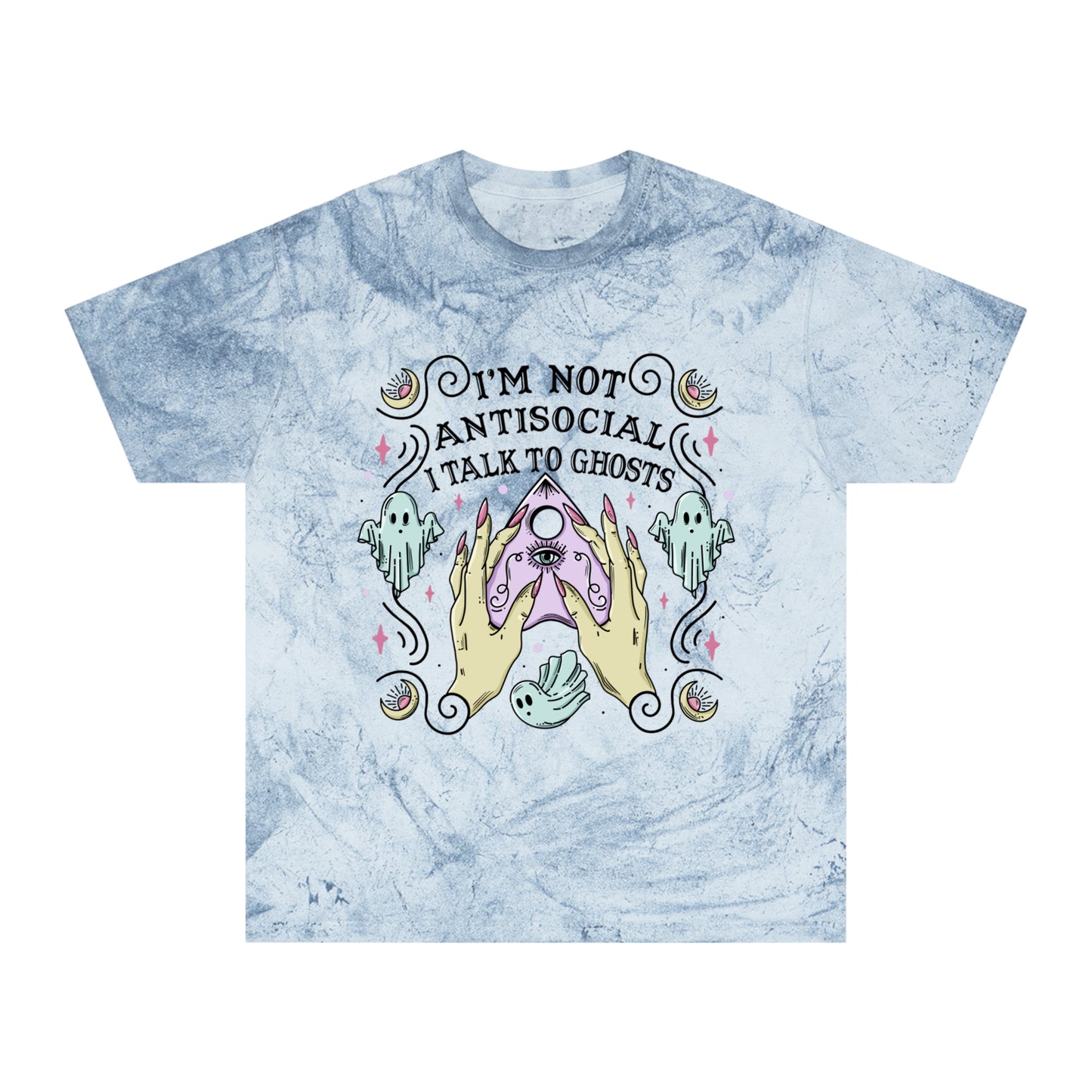 Talk to ghost T-Shirt