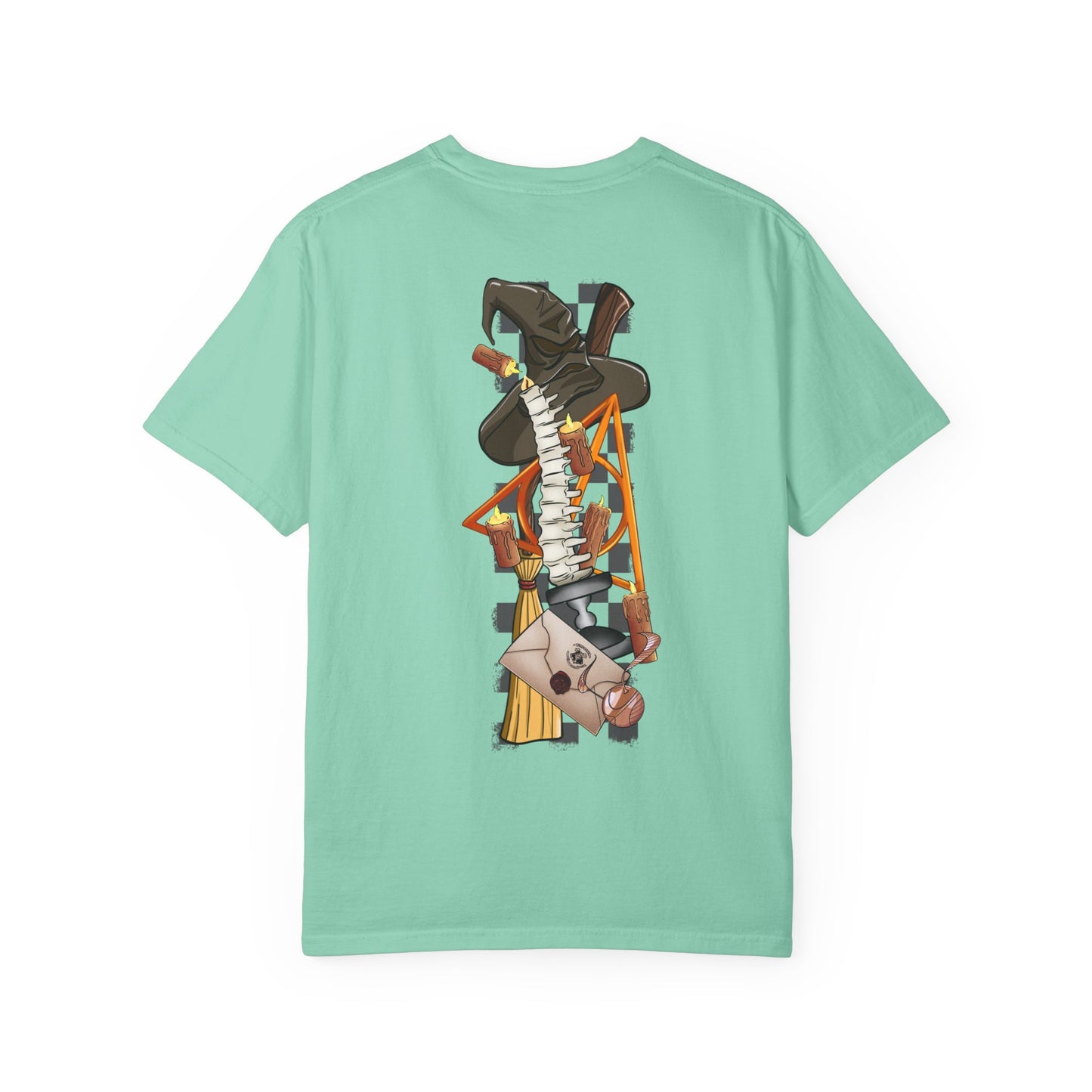 Hogwarts T-Shirt