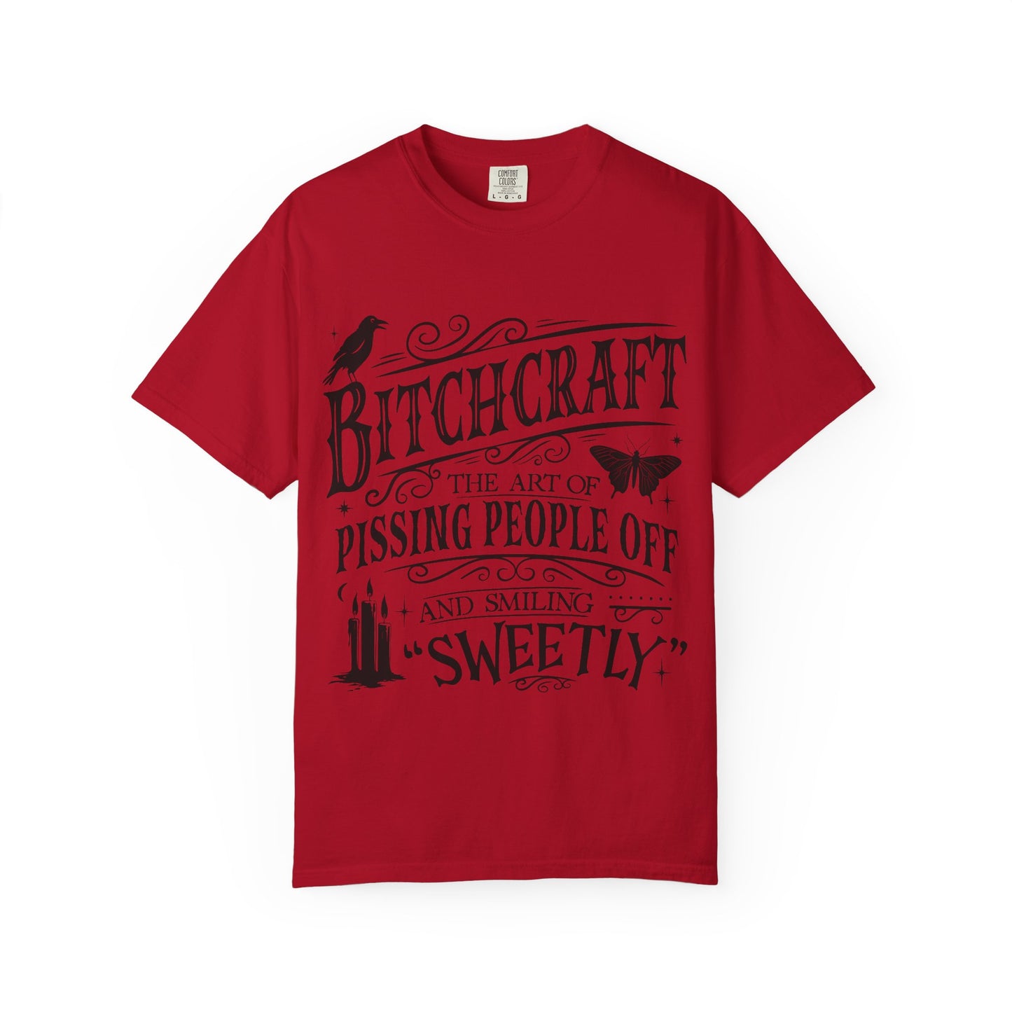Bitchcraft Unisex T-Shirt