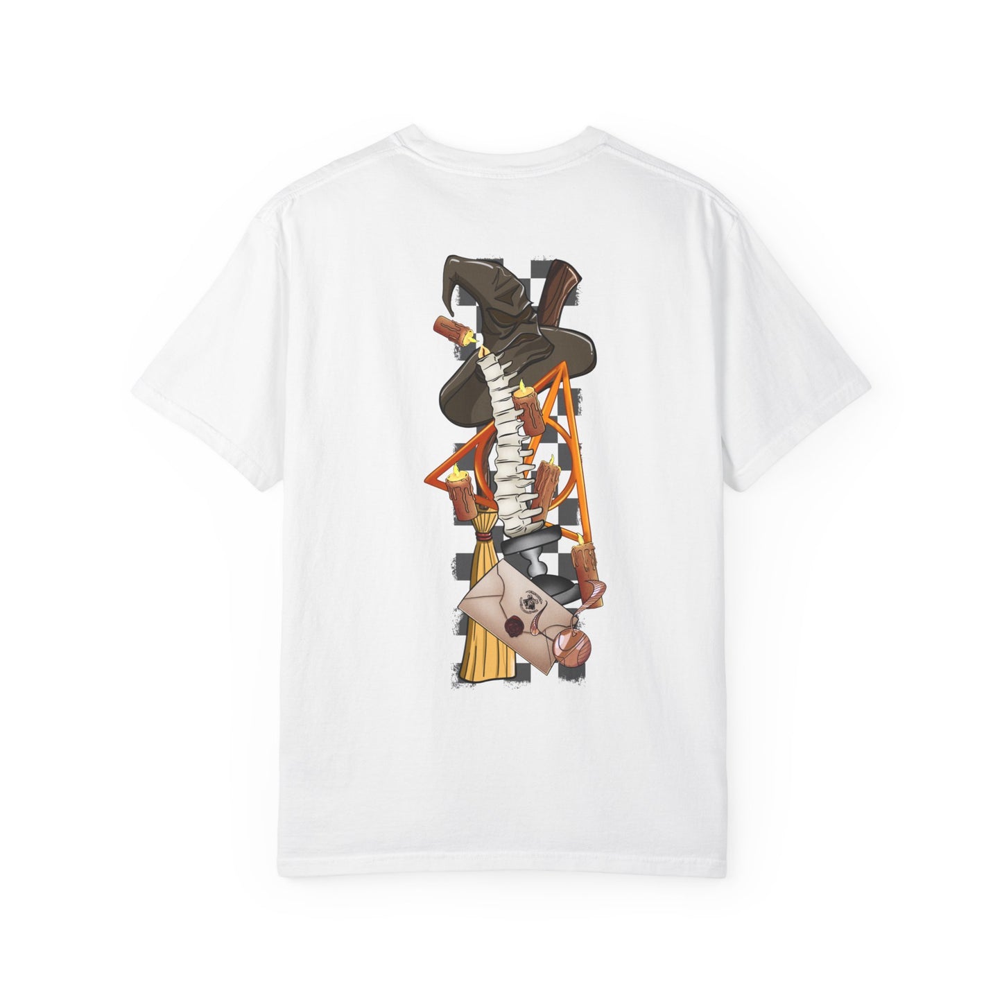 Hogwarts T-Shirt