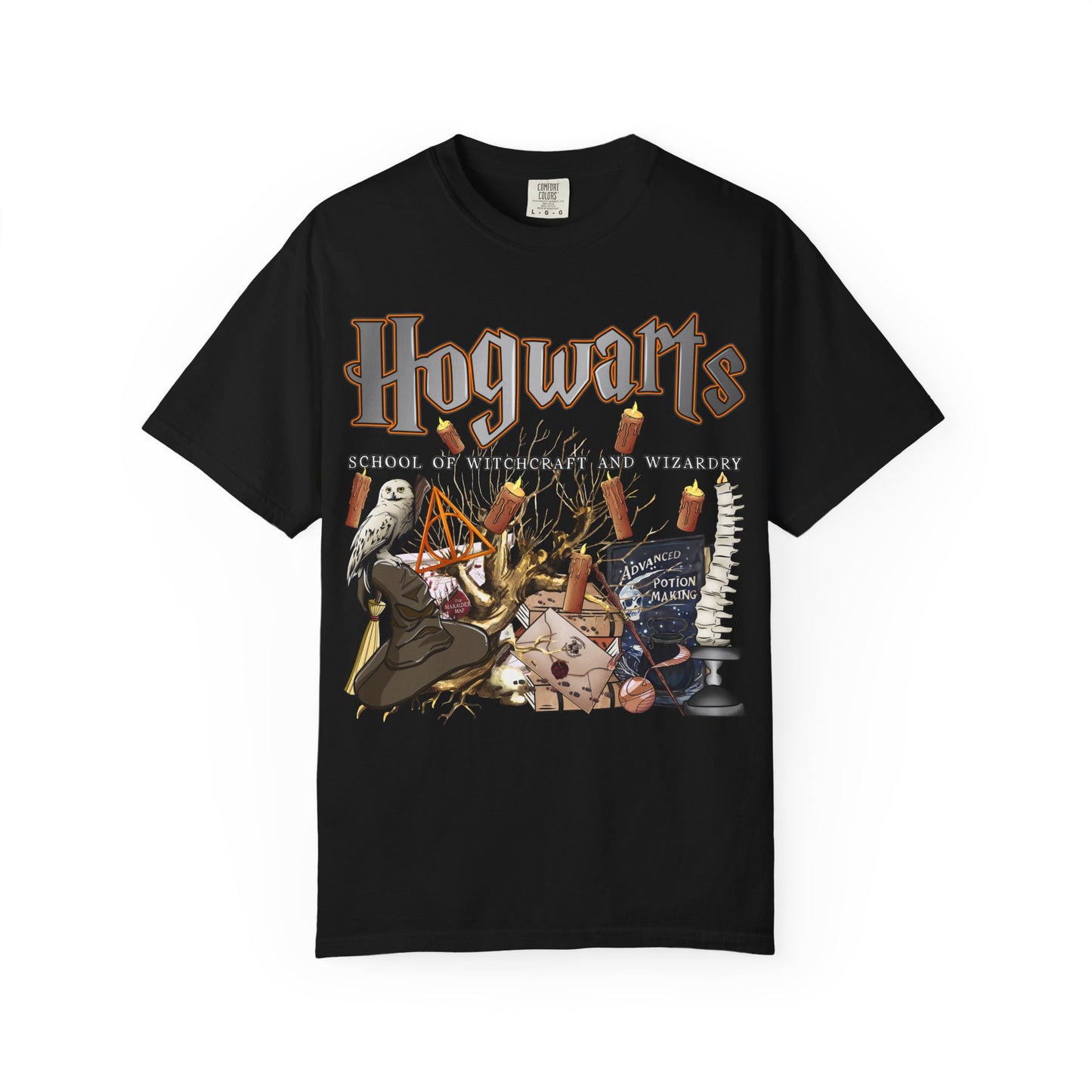 Hogwarts T-Shirt