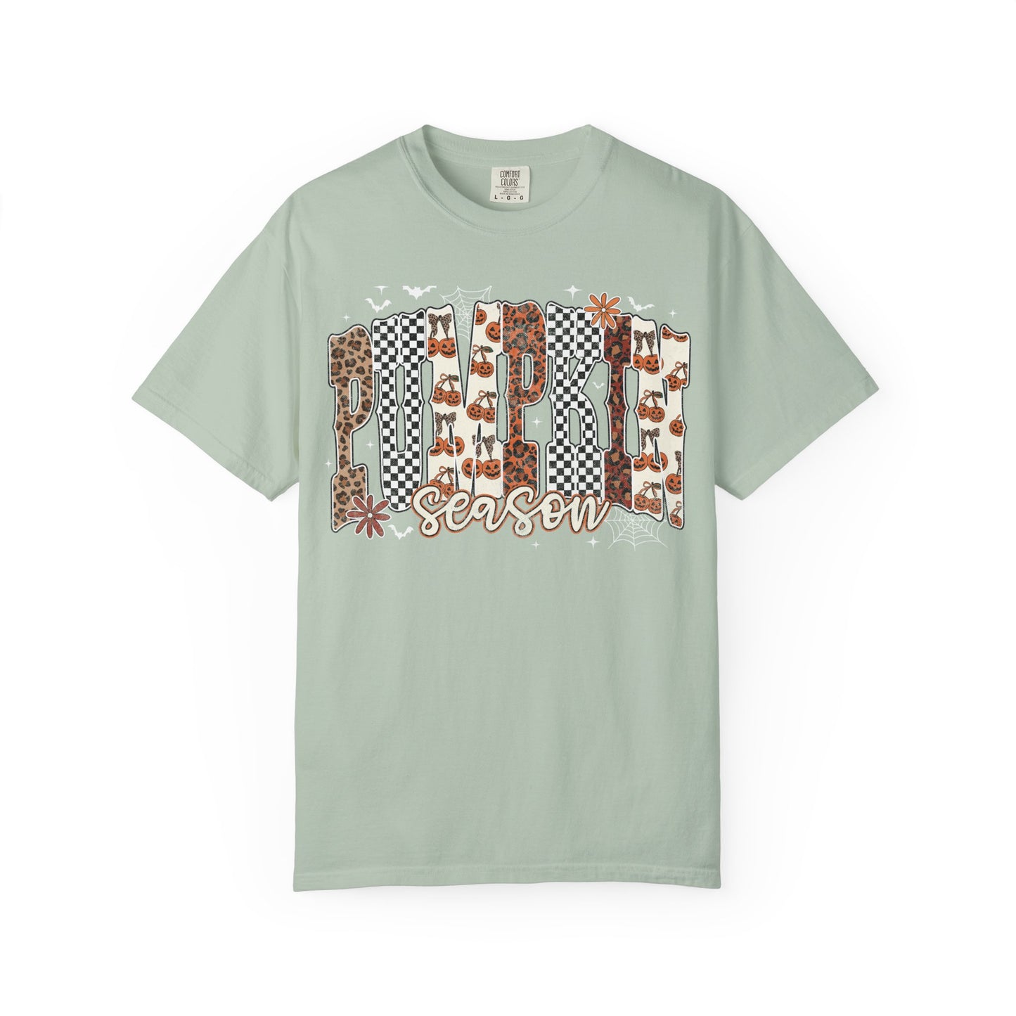 Pumpkin season vibes T-Shirt