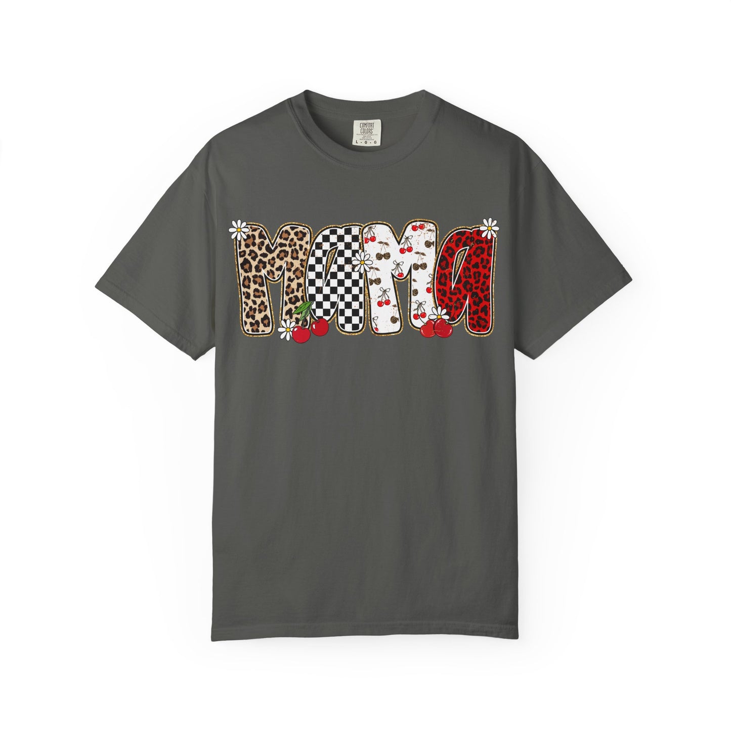 Cherry Mama T-Shirt