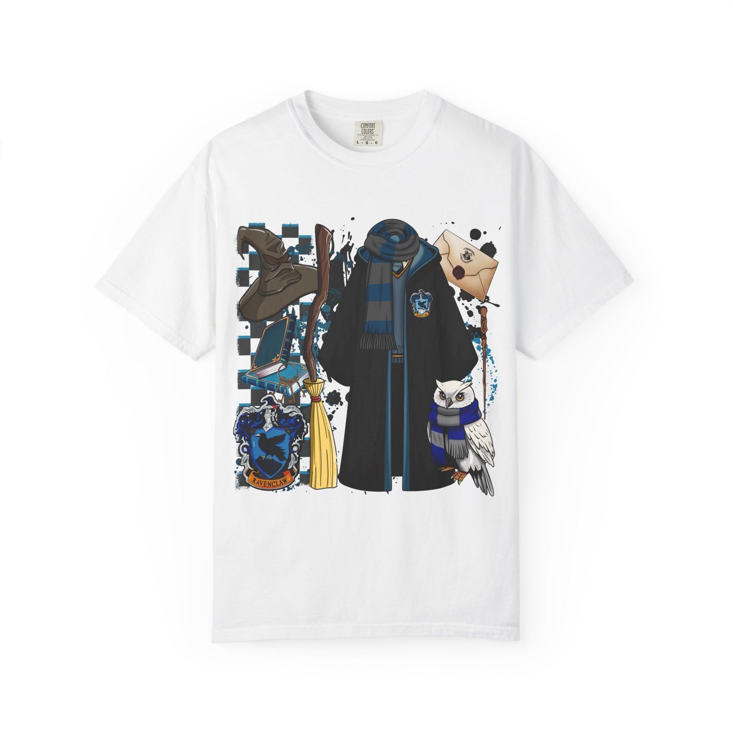 Ravenclaw T-Shirt