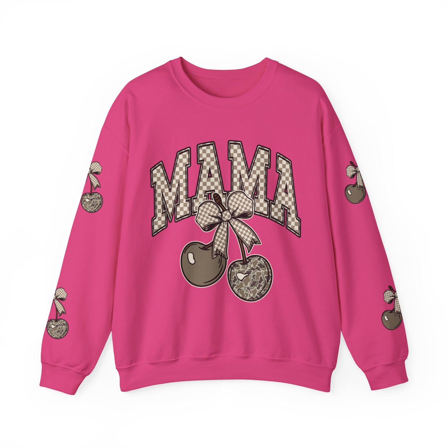 Cherry Mama Sweatshirt