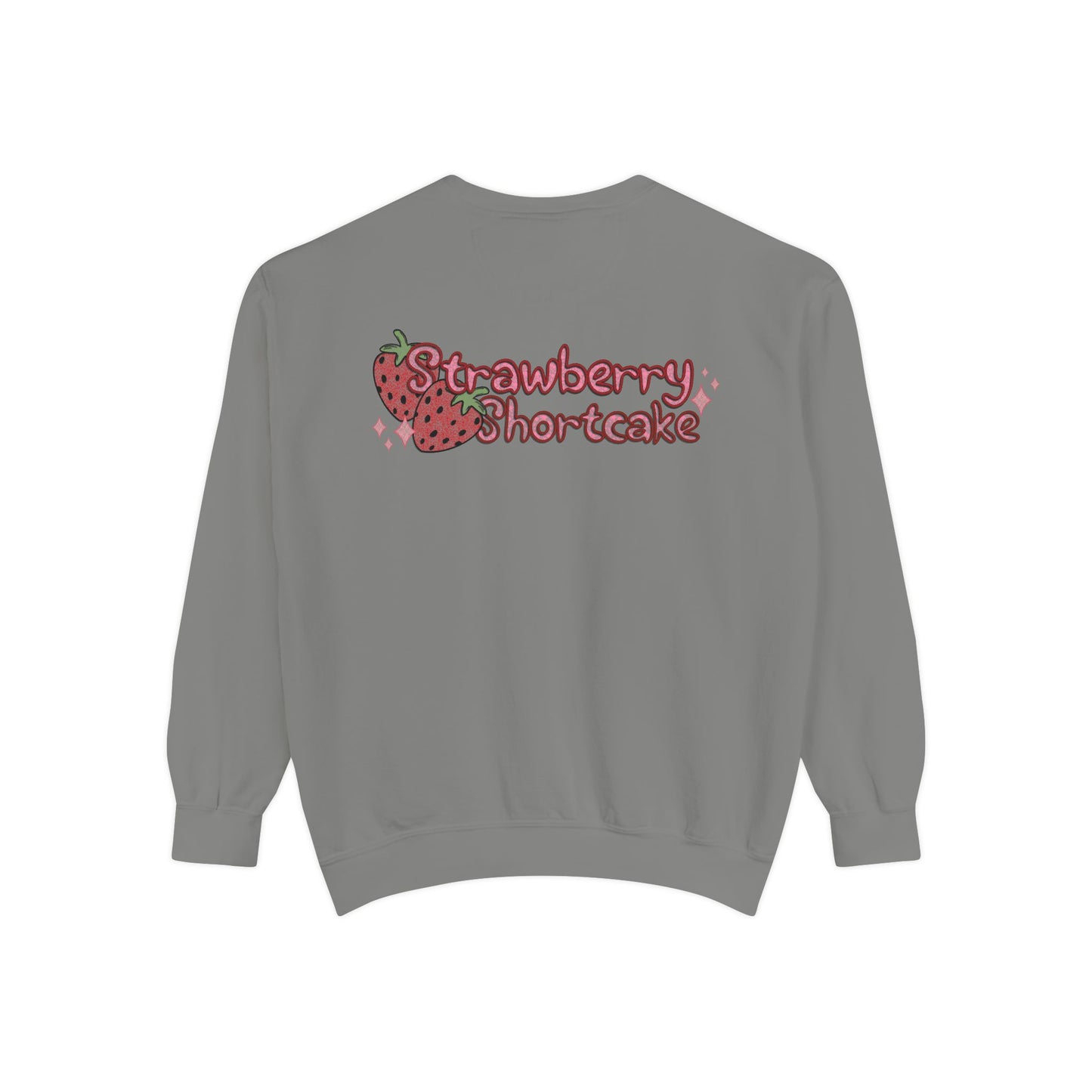 Strawberry Shortcake Sweatshirt