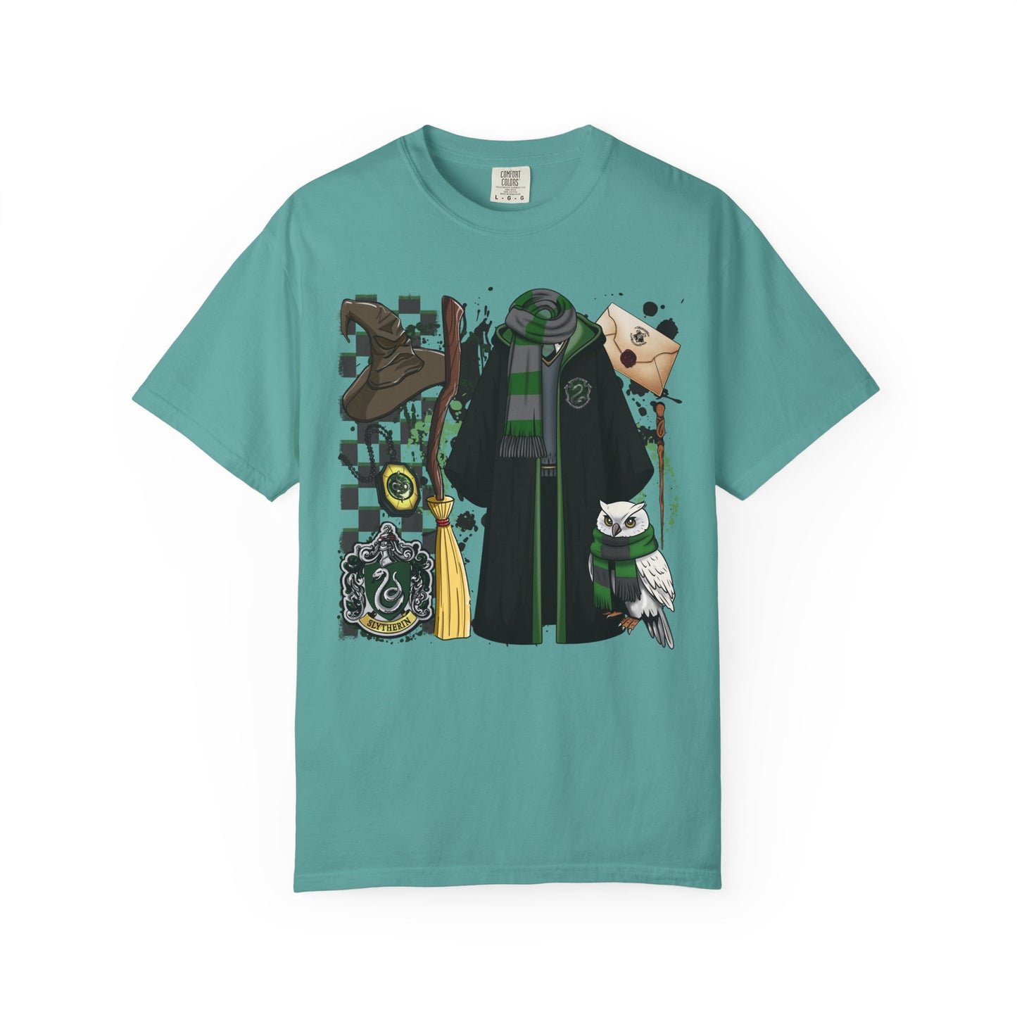 Slytherin T-shirt