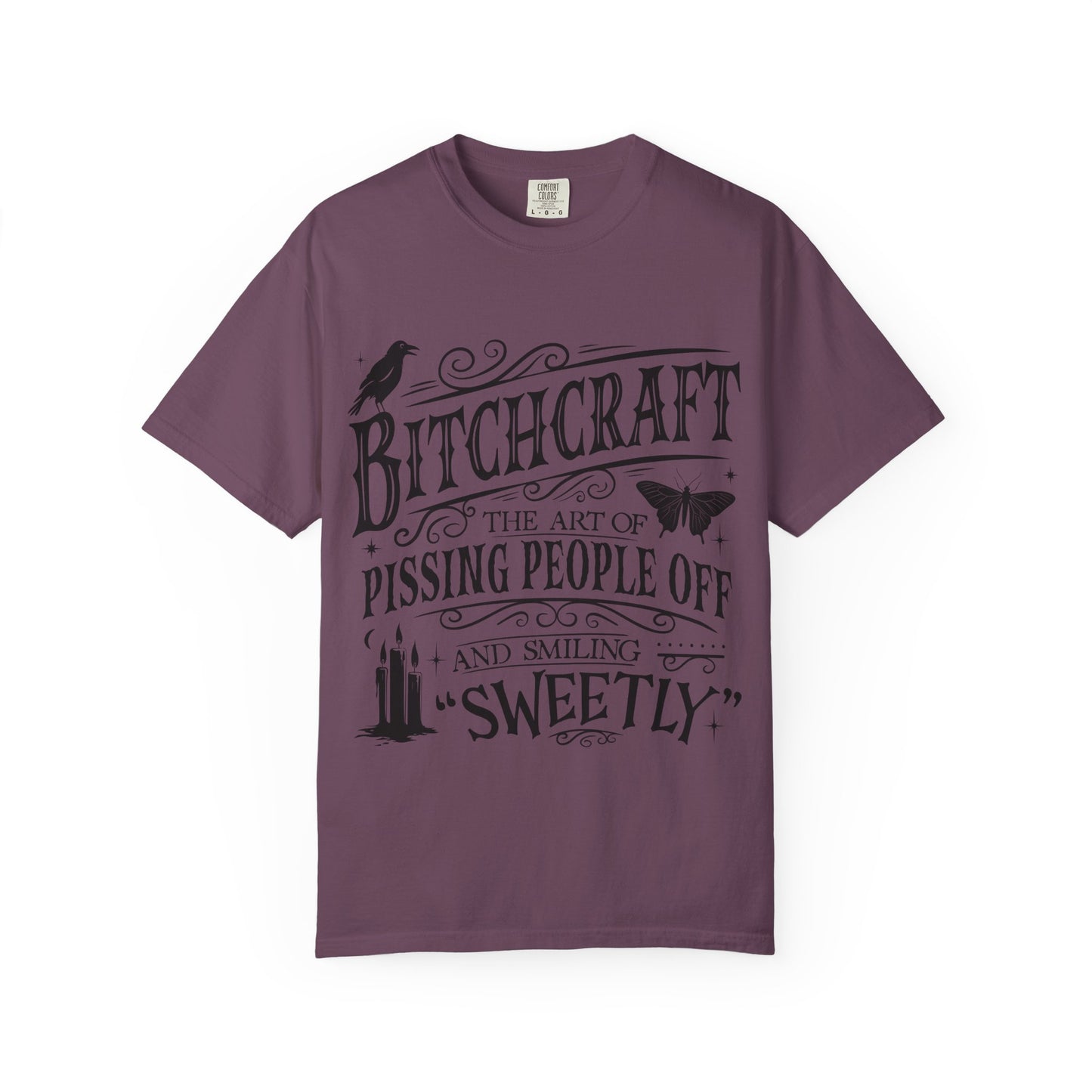 Bitchcraft Unisex T-Shirt