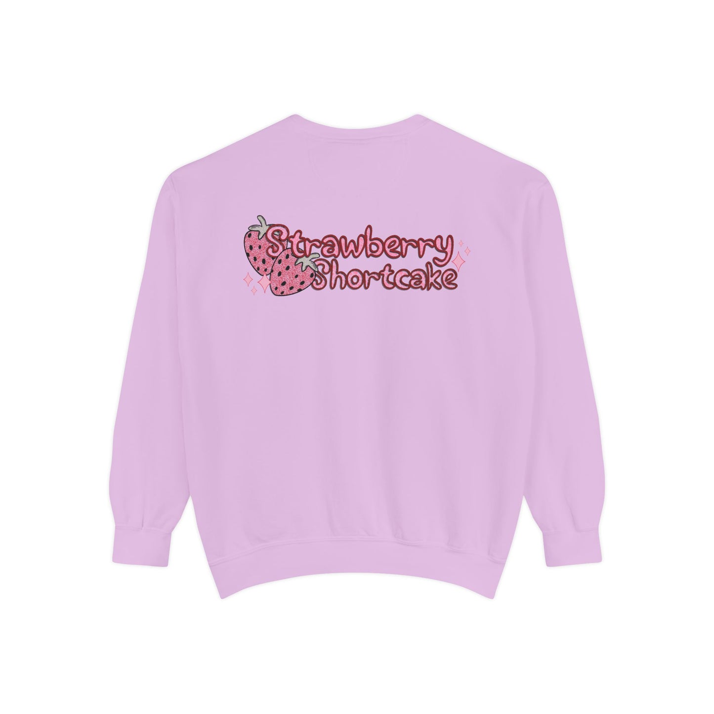 Strawberry Shortcake Sweatshirt