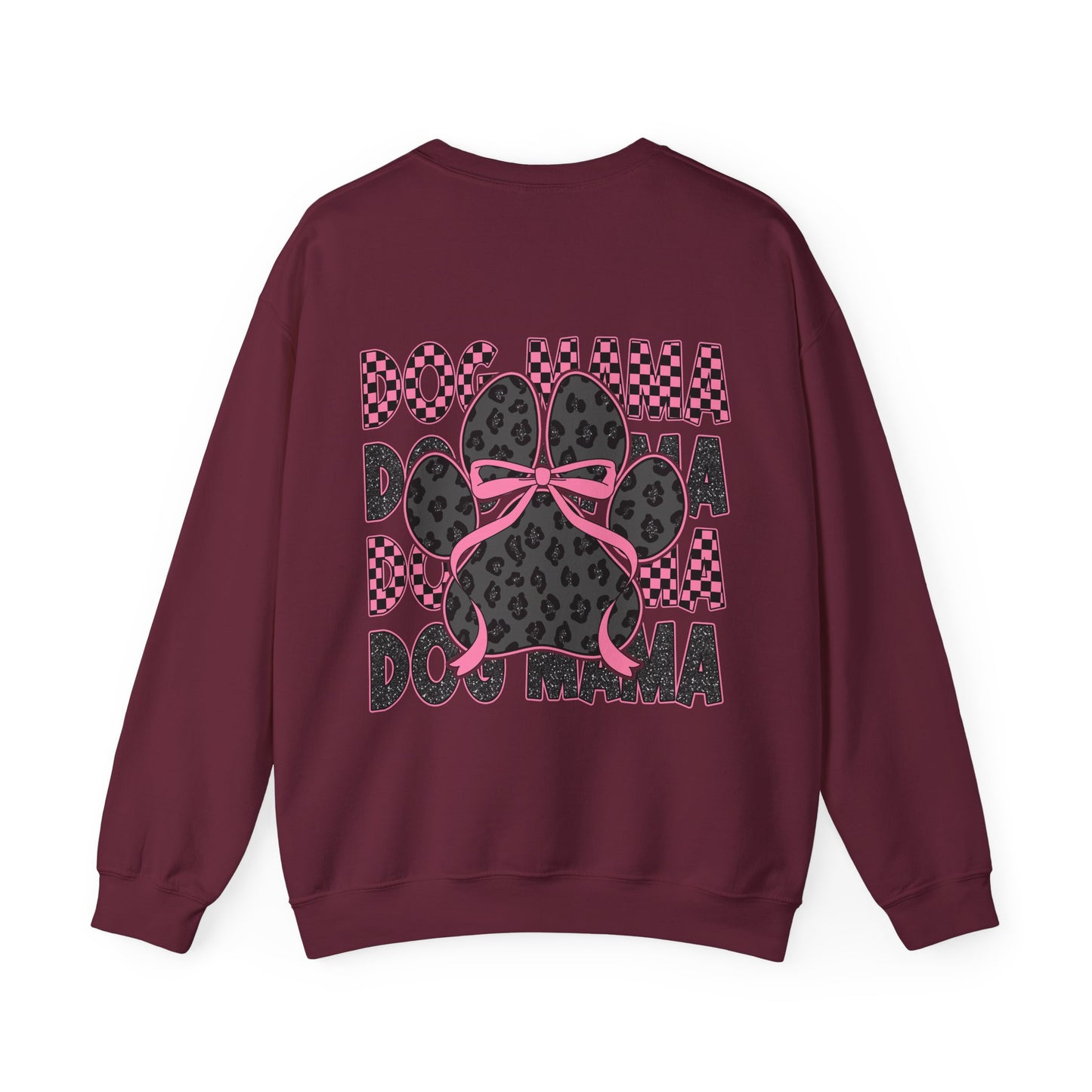 Dog Mama Sweatshirt