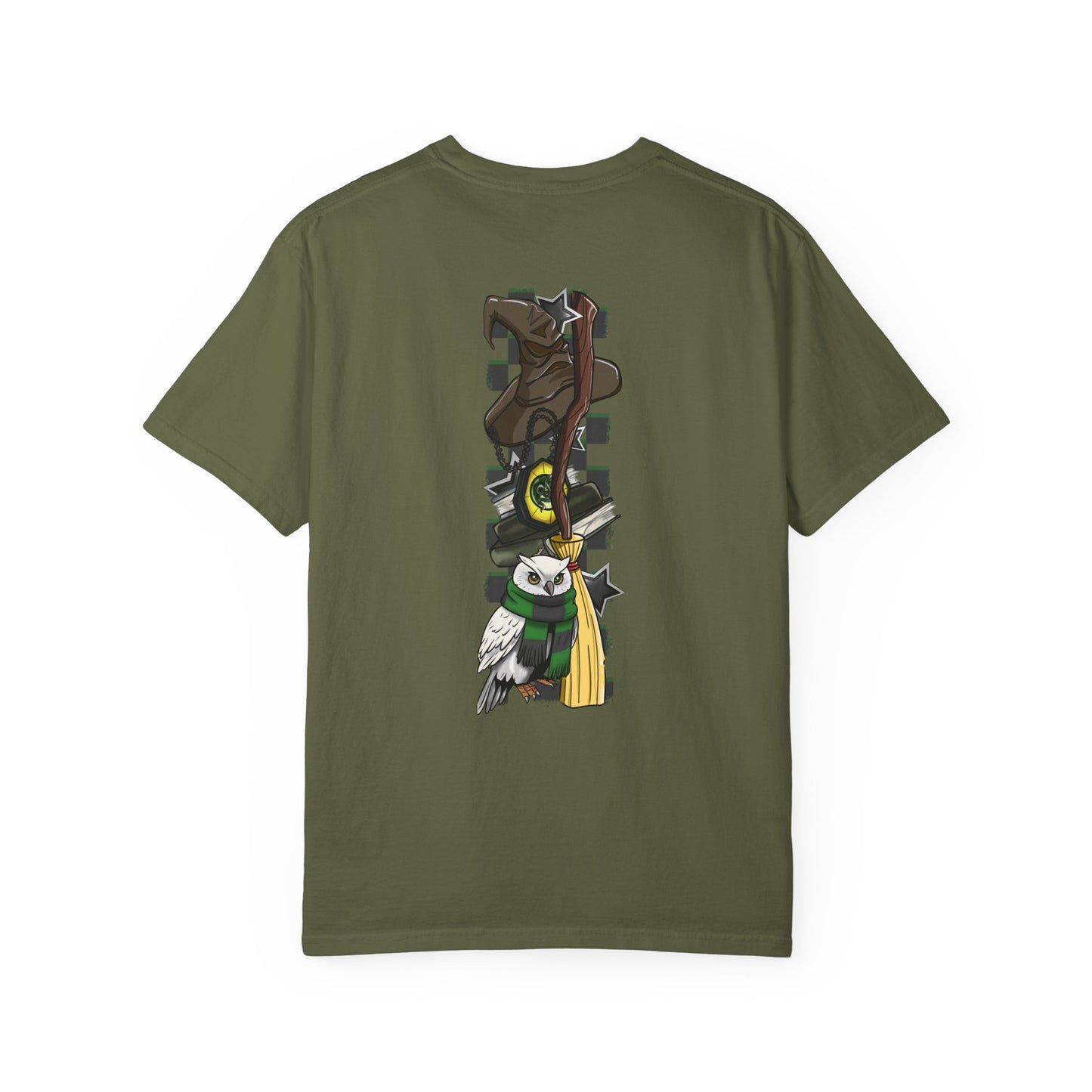 Slytherin T-shirt