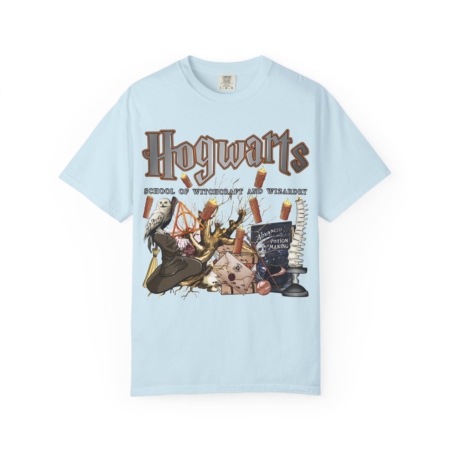 Hogwarts T-Shirt
